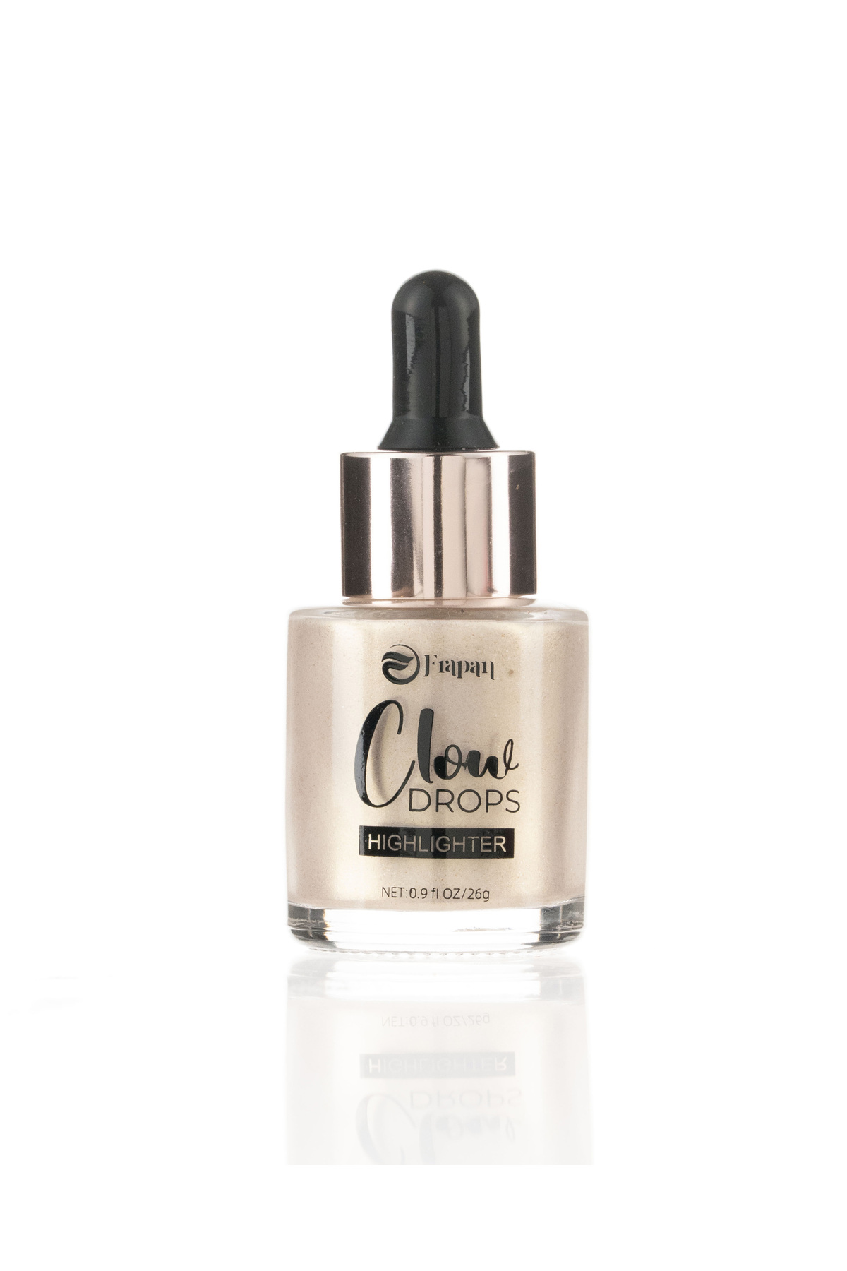 Frapan Clou Drops Sıvı Aydınlatıcı 02
