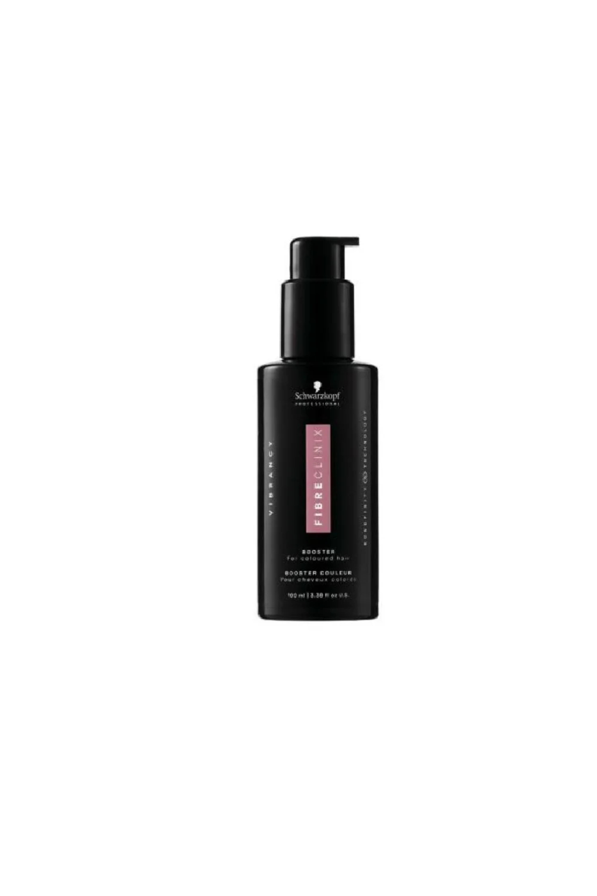 Schwarzkopf Fibre Clinix Booster Couleur 100ml