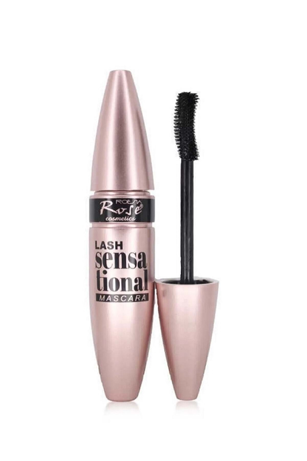 Mc Ellyn Nudes 1 Mc Ellyn Sensational Mascara