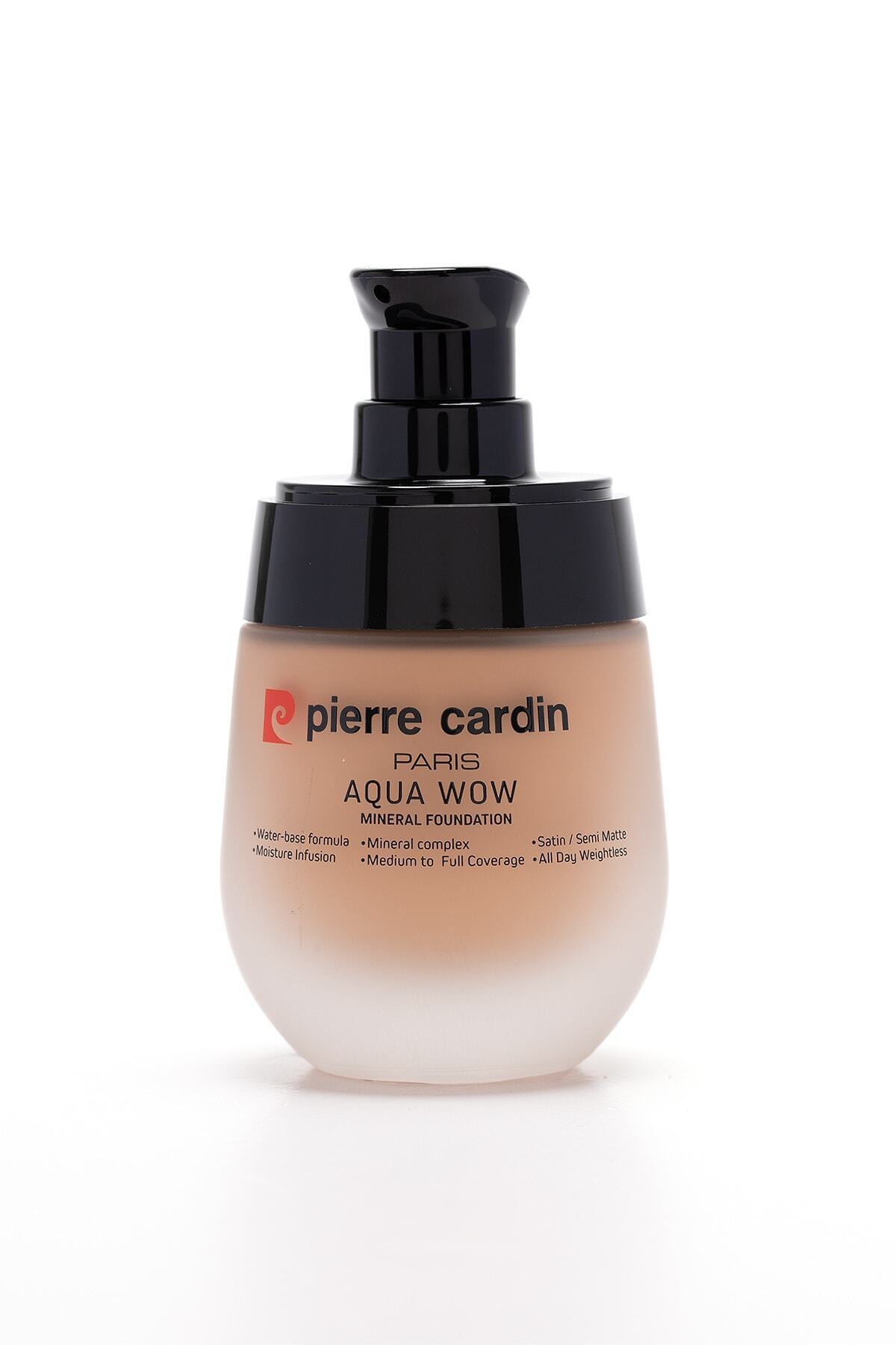 Pierre Cardin Leke Kremi Ve Cilt Beyazlatıcı + Besleyici Çay Ağacı Gece Maskesi + Çay Ağacı Yüz Temizleme Jeli