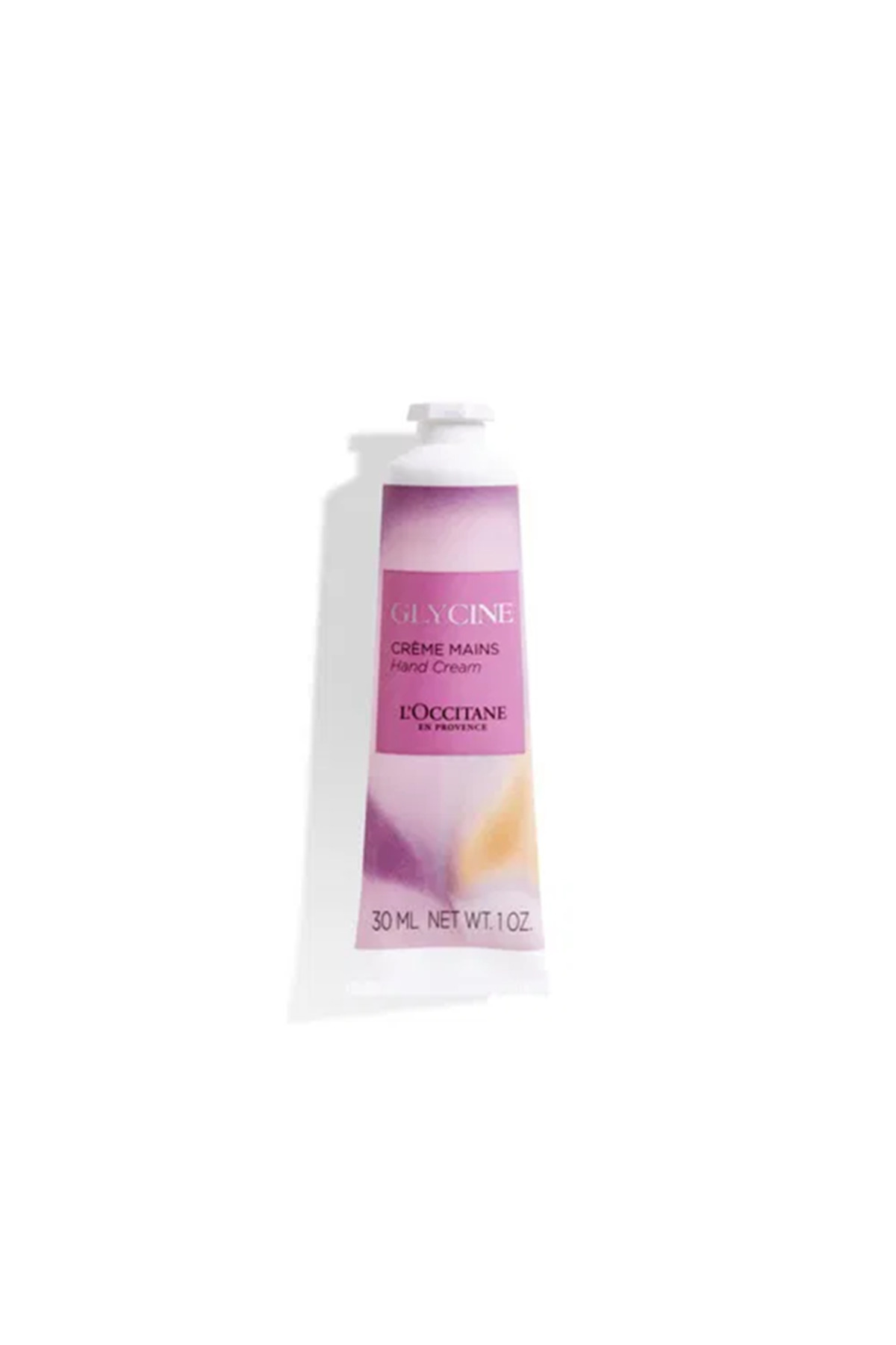 L'Occitane Cildi Nemlendiren ve Yumuşatan Nazikçe Kokulandıran Mor Salkım El Kremi - 30ml
