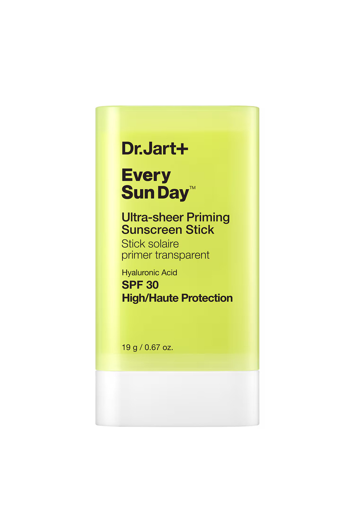 Dr. Jart+ Every Sun Day Ultra Şeffaf SPF 30 Güneş Koruyucu Stick