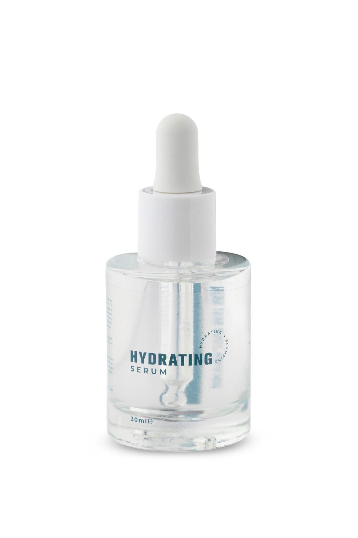 M Formulations Hyalüronik Asit Serum 30 ml