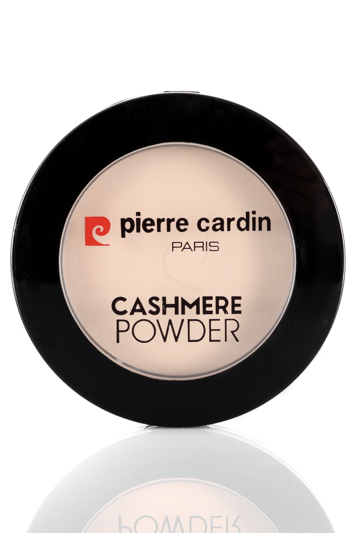 Pierre Cardin Cashmere Powder - Pudra - Golden Sand - 353
