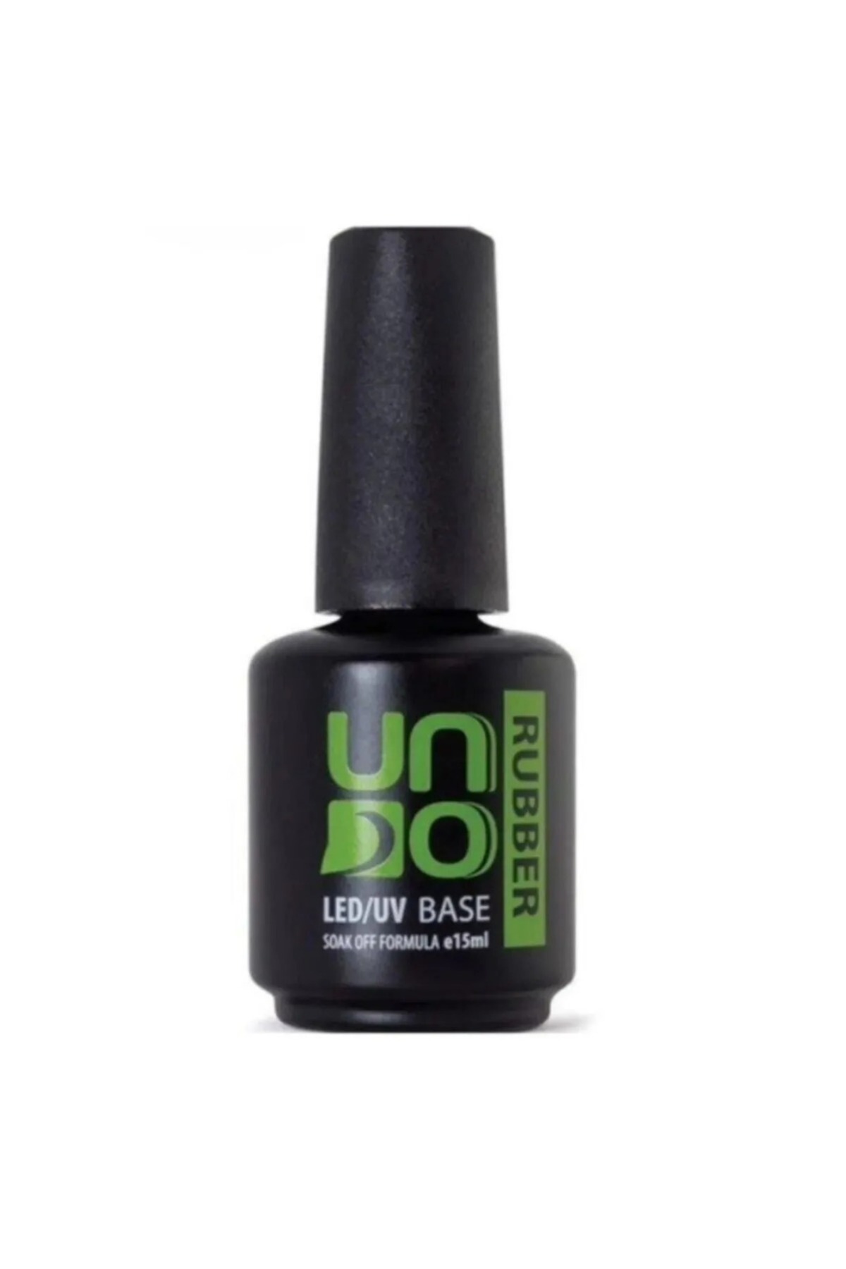 Uno Rubber Base Coat 15 ml.