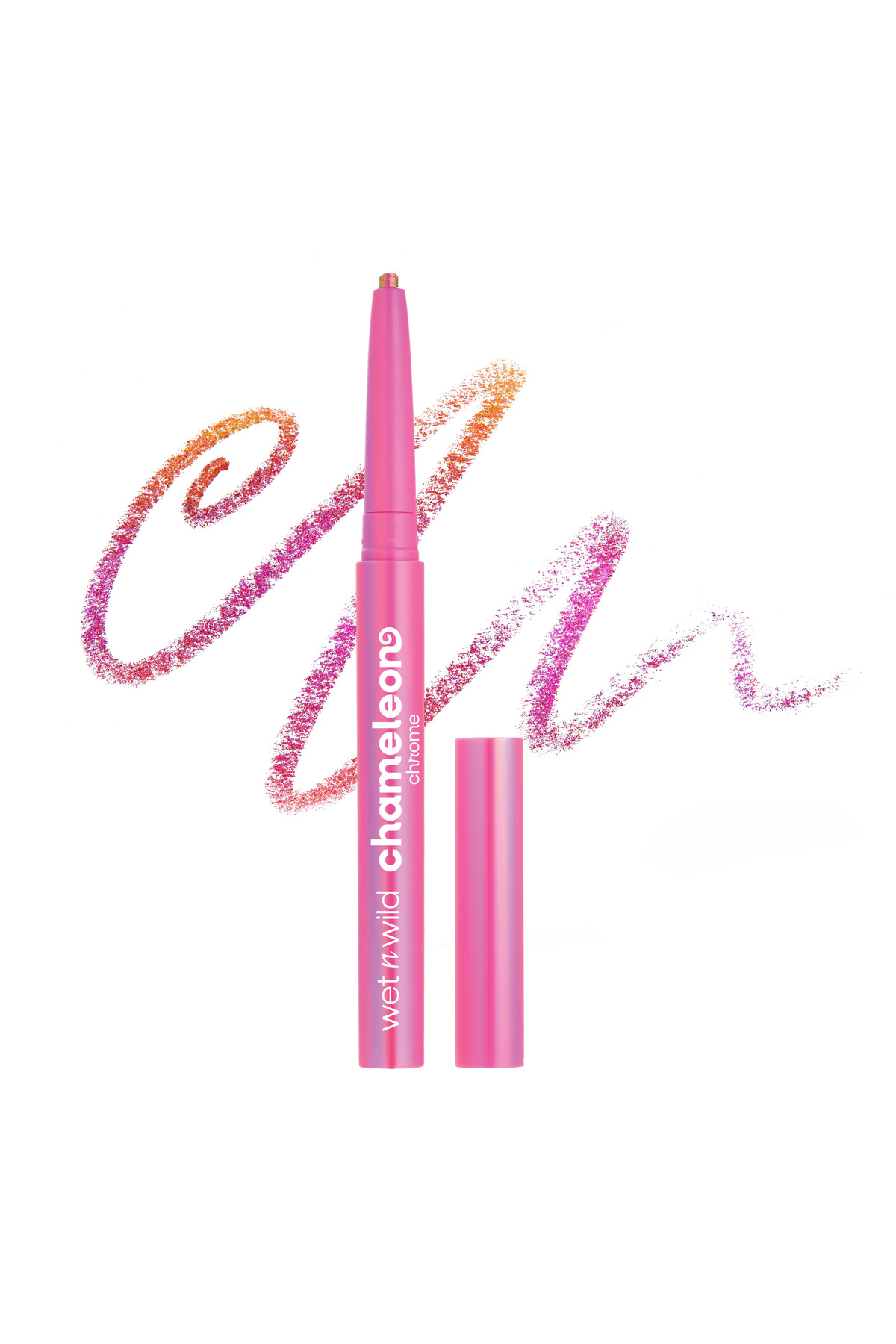 WET N WİLD Chameleon Chrome Eyeliner - Planet Disco