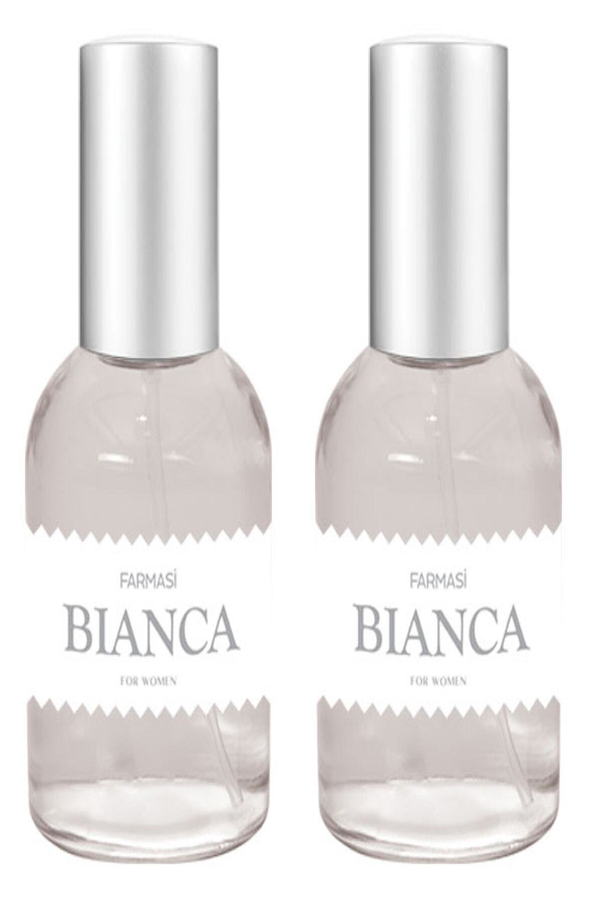Farmasi Bıanca Edp 50 ml Kadın Parfümü 2 Adet Fiyatı, Yorumları