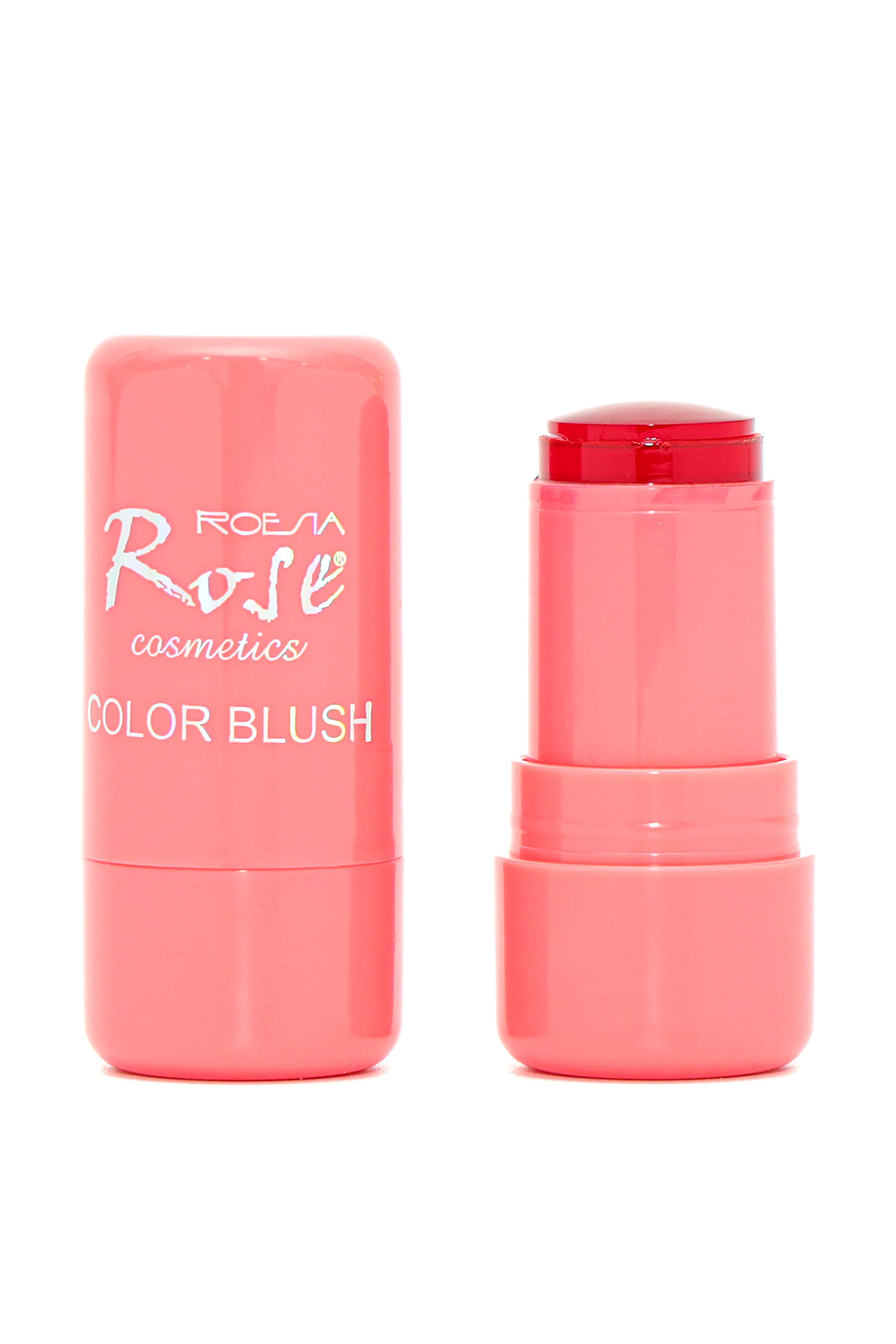 Roesıa Rose Cosmetics Rose Color Blush Stick Allık