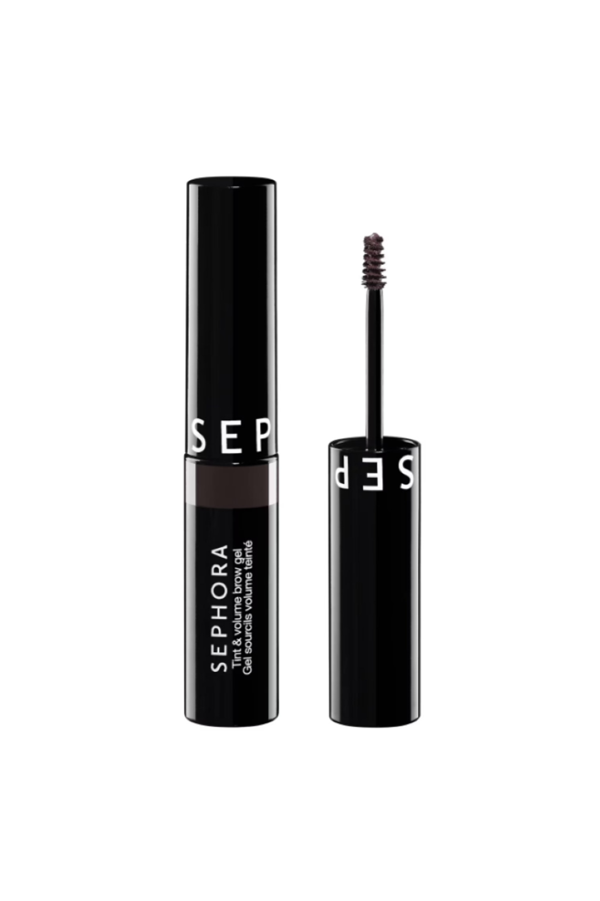 SEPHORA Kaşları Dolgunlaştırıcı Uzun Süre Kalıcı Belirginleştirici Renkli Hacim Veren Kaş Jeli 5ml