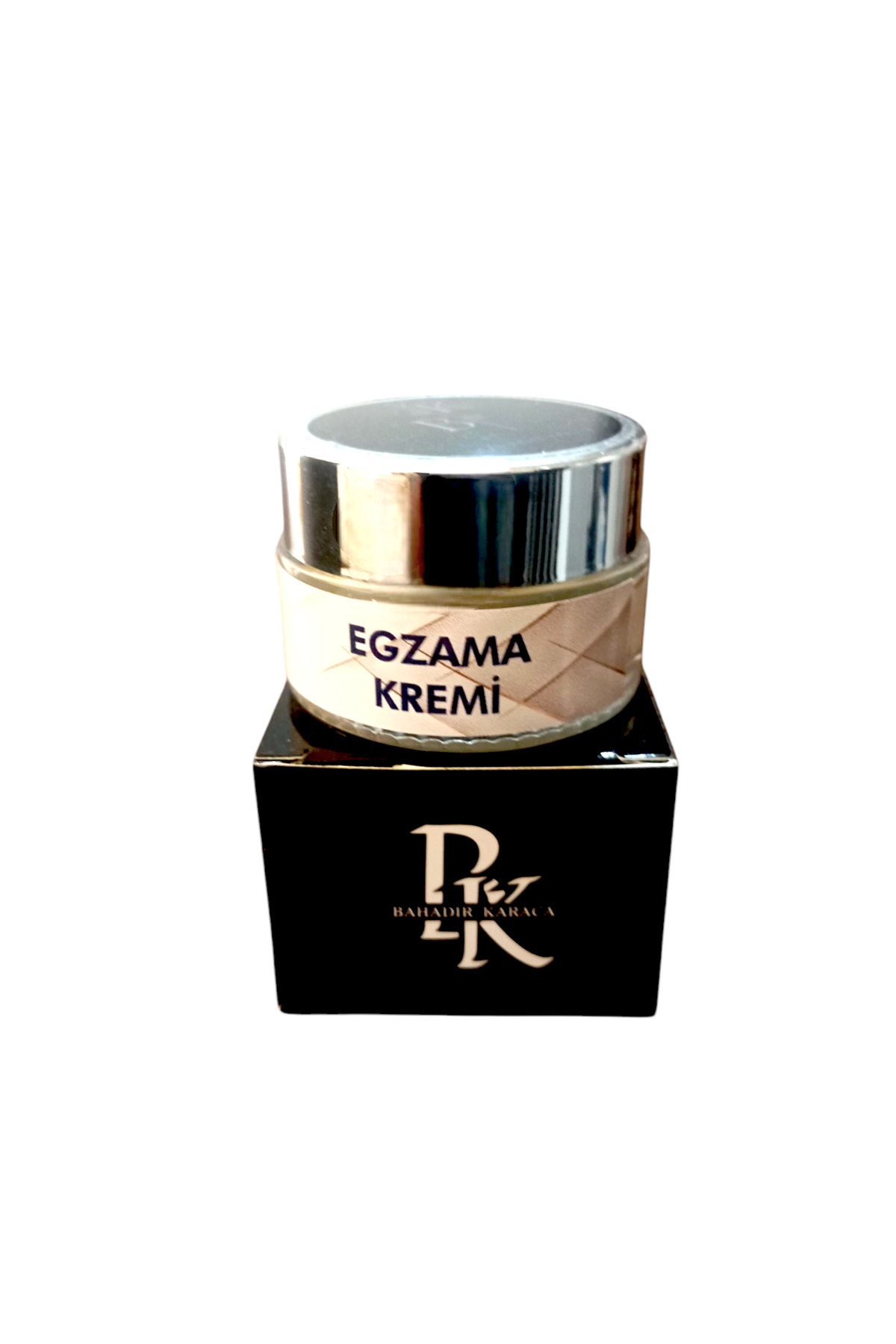 BK Kozmetik Bk E.gzama Kremi