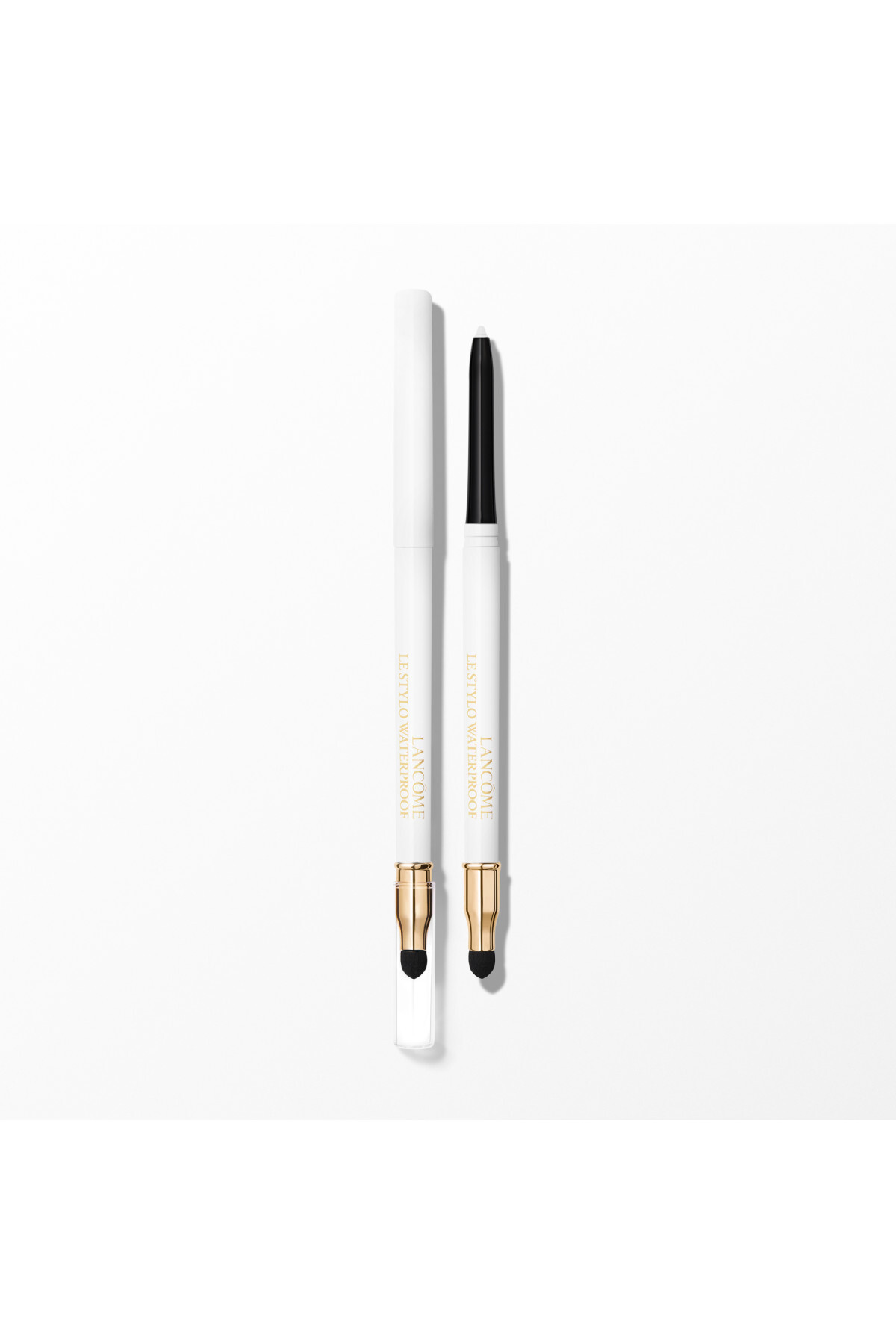 Lancome Le Stylo Suya Dayanıklı Göz Kalemi 11 Radiant White 3614274376807