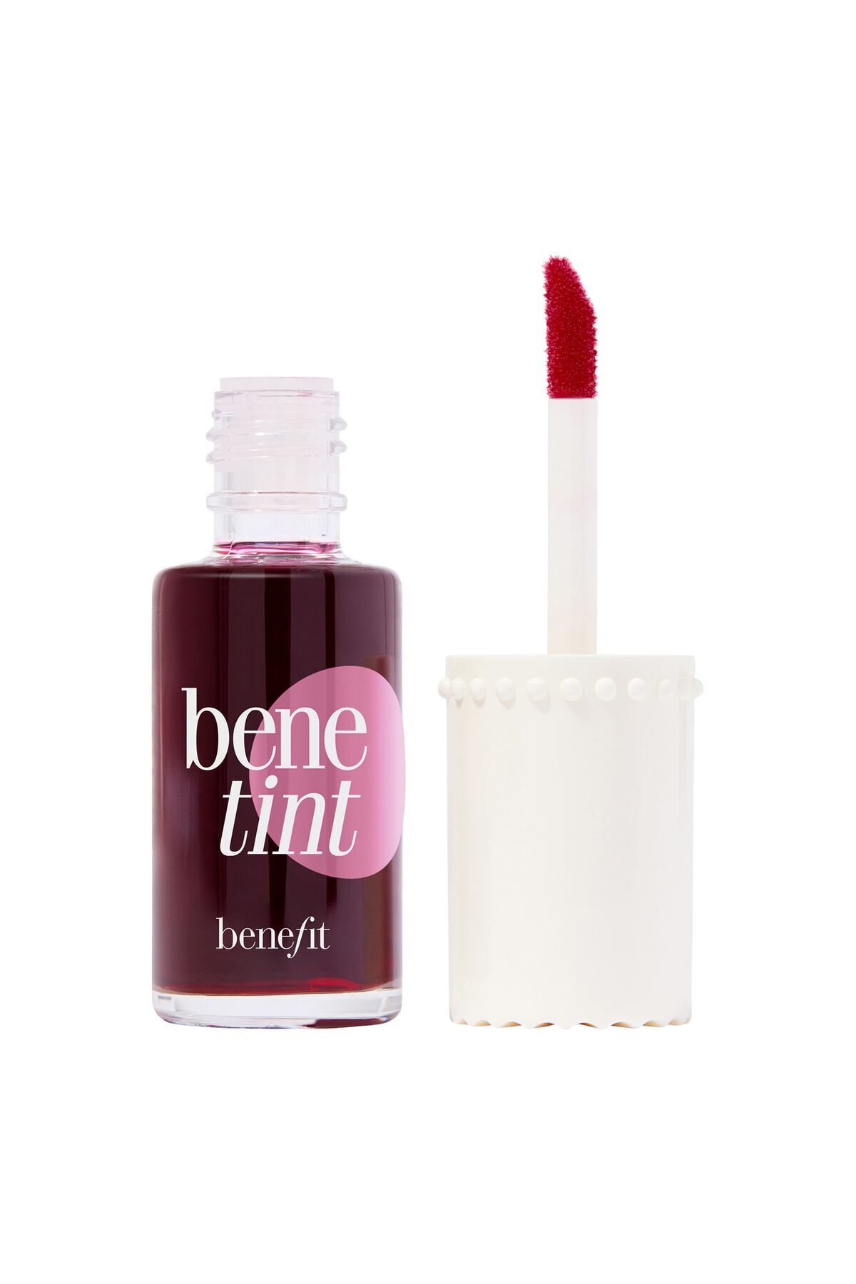 benefit cosmetics Benetint - Likit Allık Ve Ruj 6 ml No:1