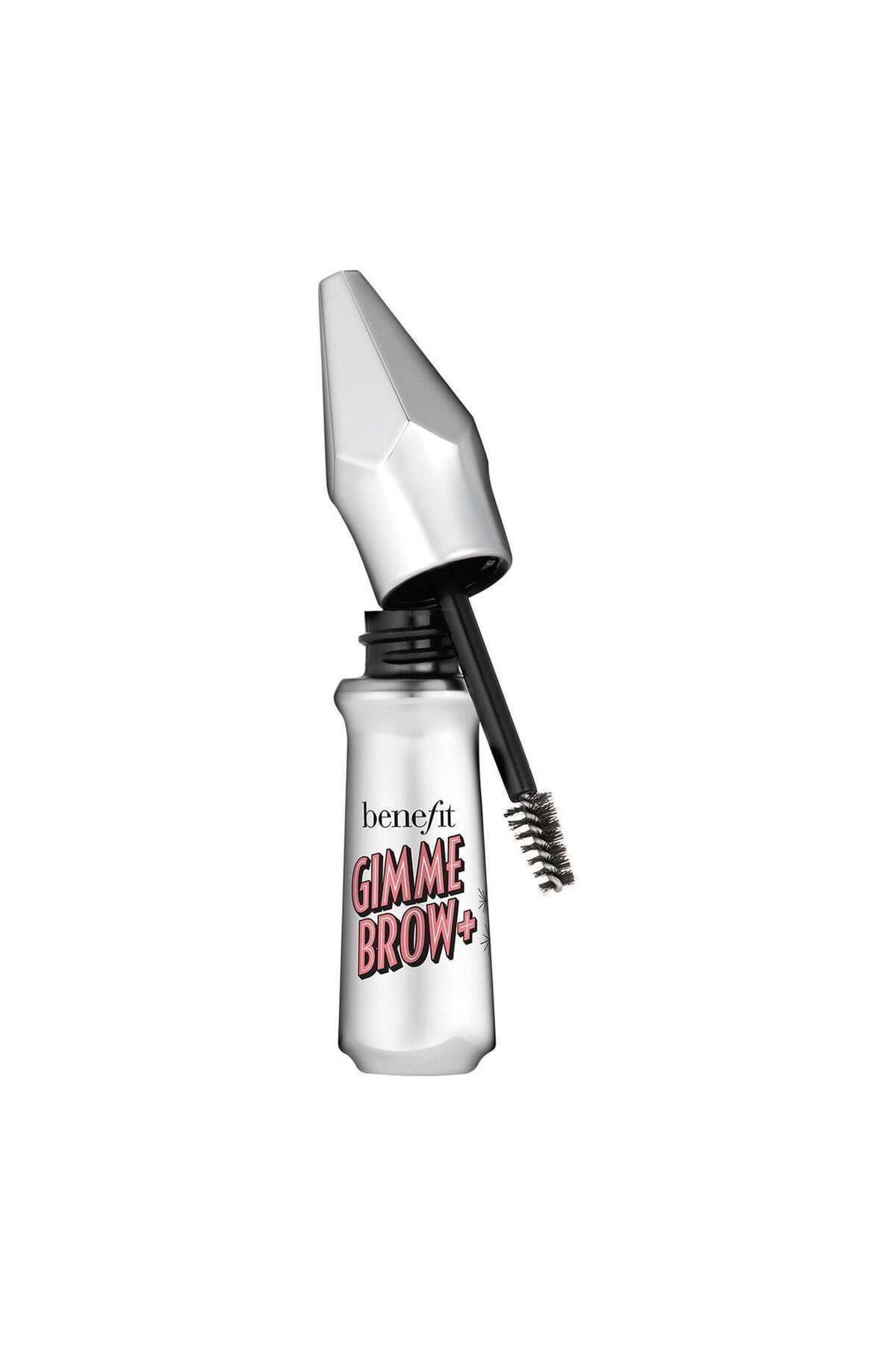 benefit cosmetics Mini - Gimme Brow+ Dolgunlaştırıcı Kaş Maskarası GIMME BROW 04 - MINI