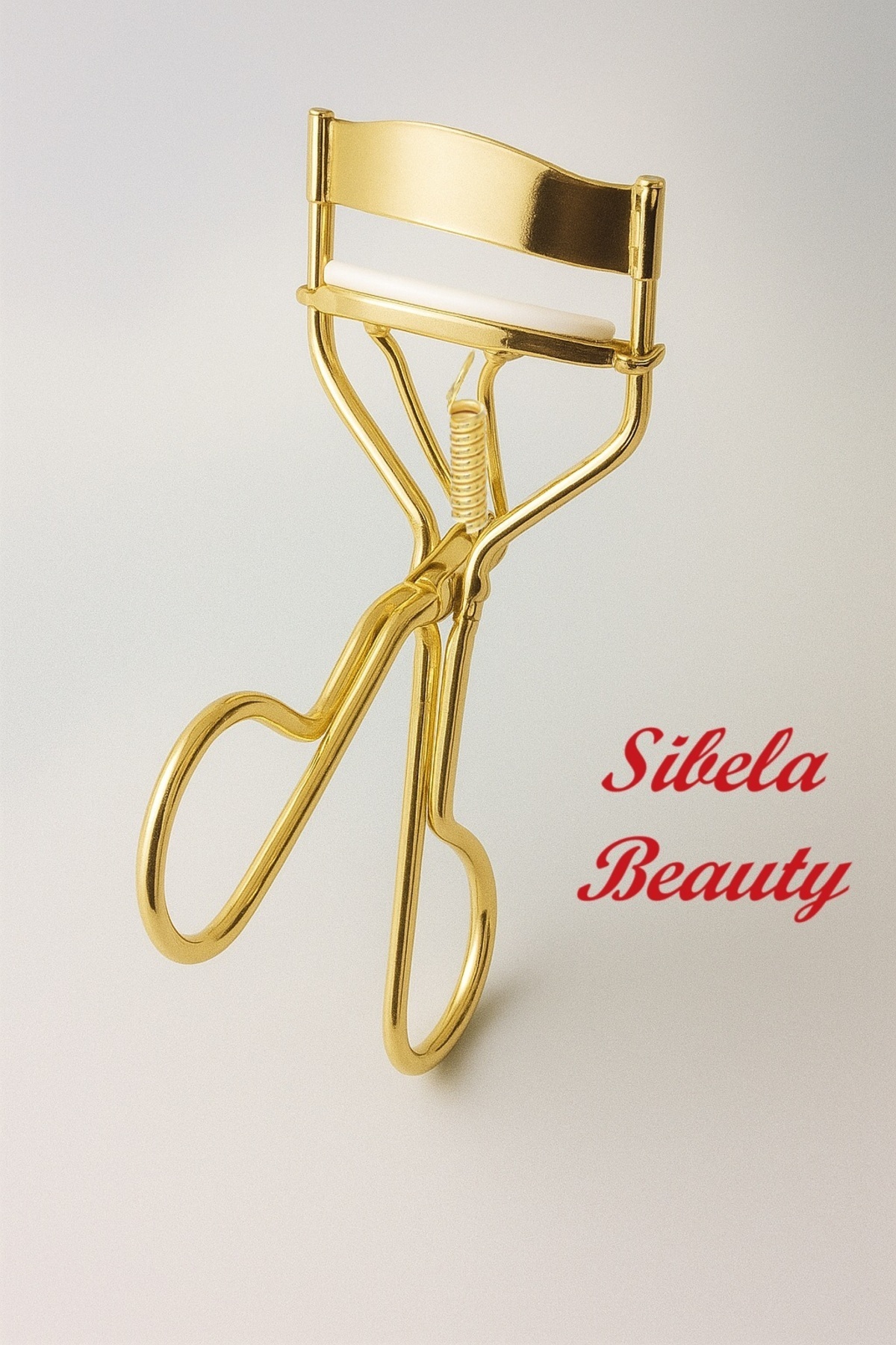 SİBELA BEAUTY GÜZEL GÖRMEK GÜZEL DÜŞÜNDÜRÜR Kirpik Kıvırma Makası Kirpik Kıvırıcı - Kıvırma Aleti Makinası Profesyonellerin Tercihi