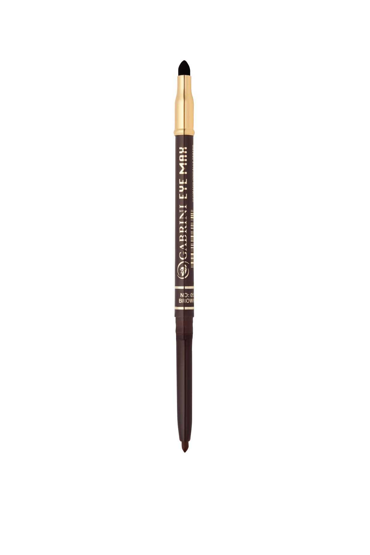 Gabrini Kaş Kalemi - Eye Max Eyebrow Pencil 05