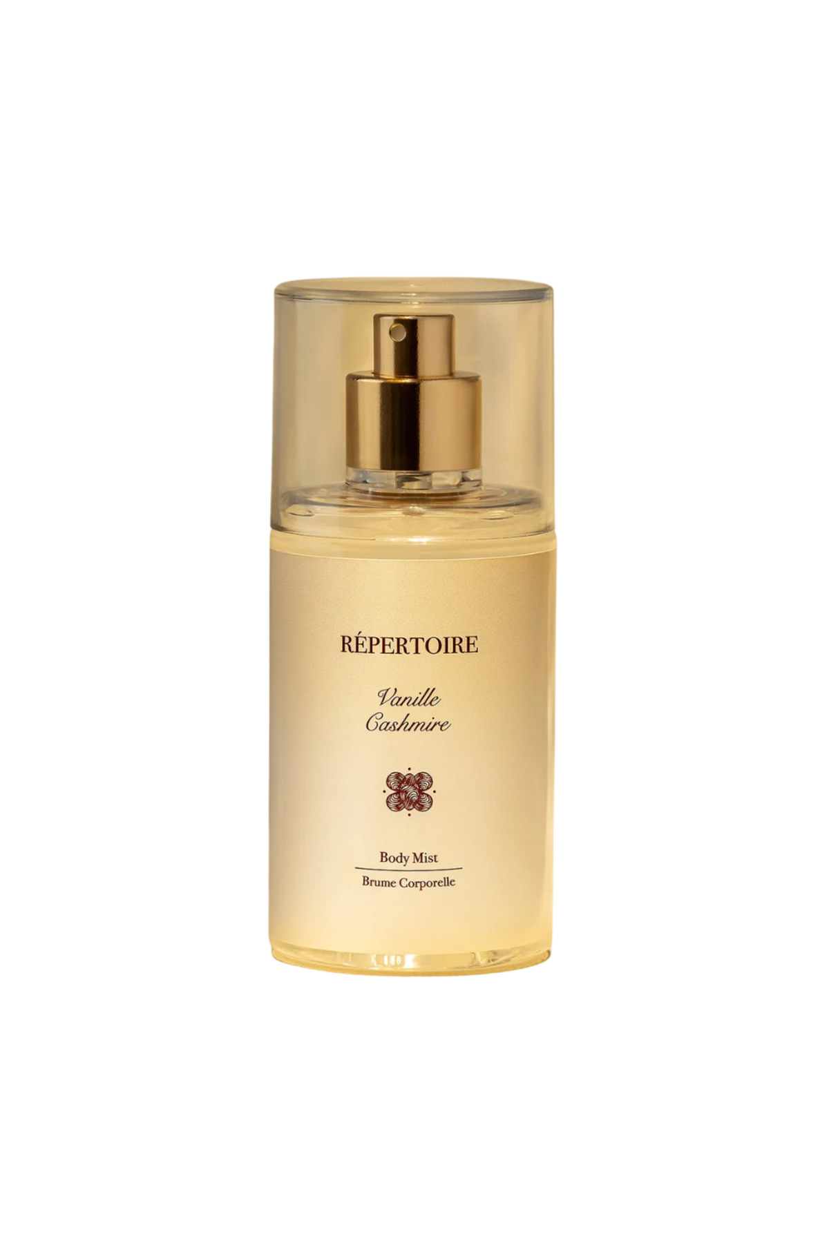 Madame Coco Répertoire Vücut Spreyi 100 ml - Vanille Cachemire