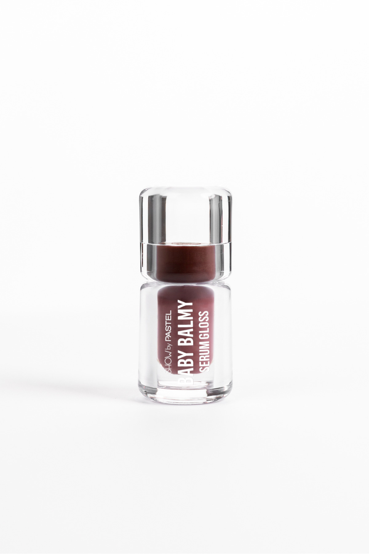 Show by Pastel PASTEL BABY BALMY SERUM GLOSS HAUNTED NO:39