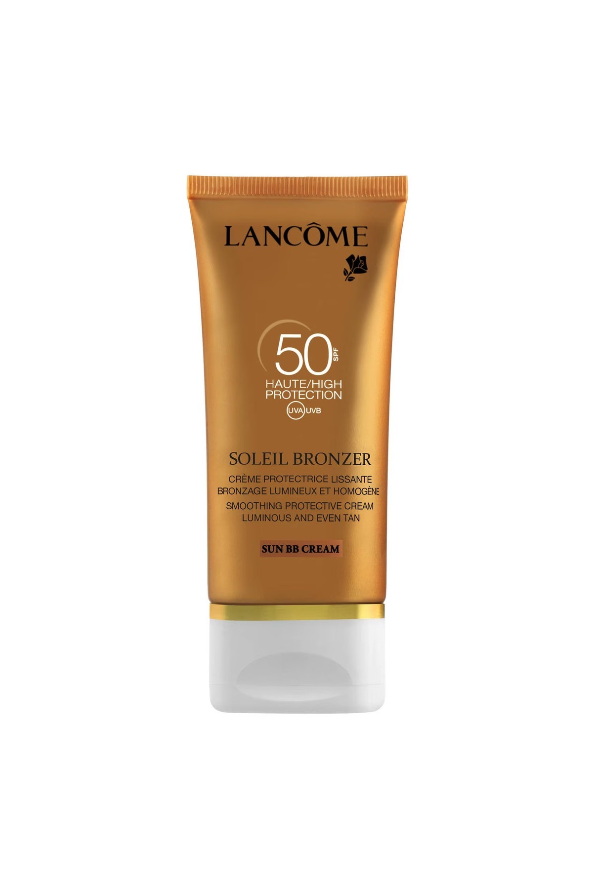 Lancome Soleil Bronzer - Bb Güneş Kremi Spf 50