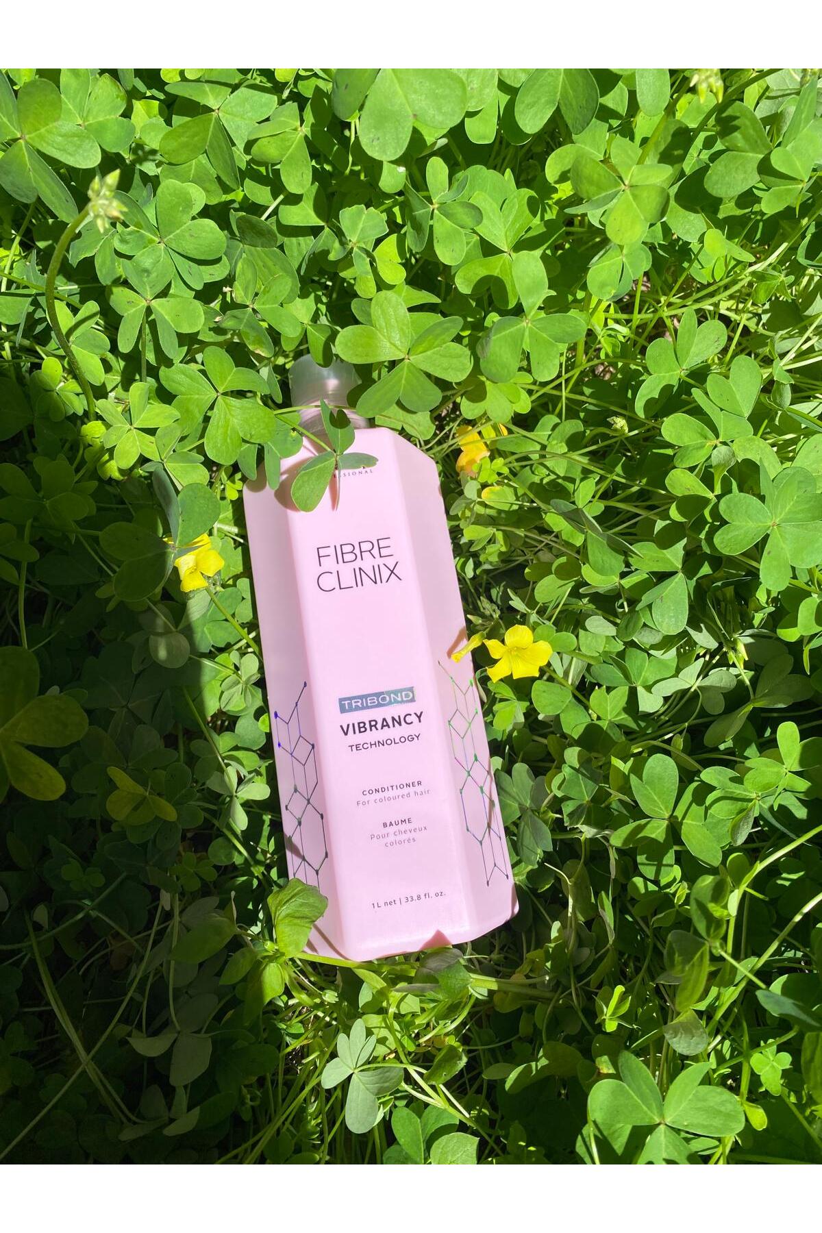Schwarzkopf FIBRE CLINIX 1000ML