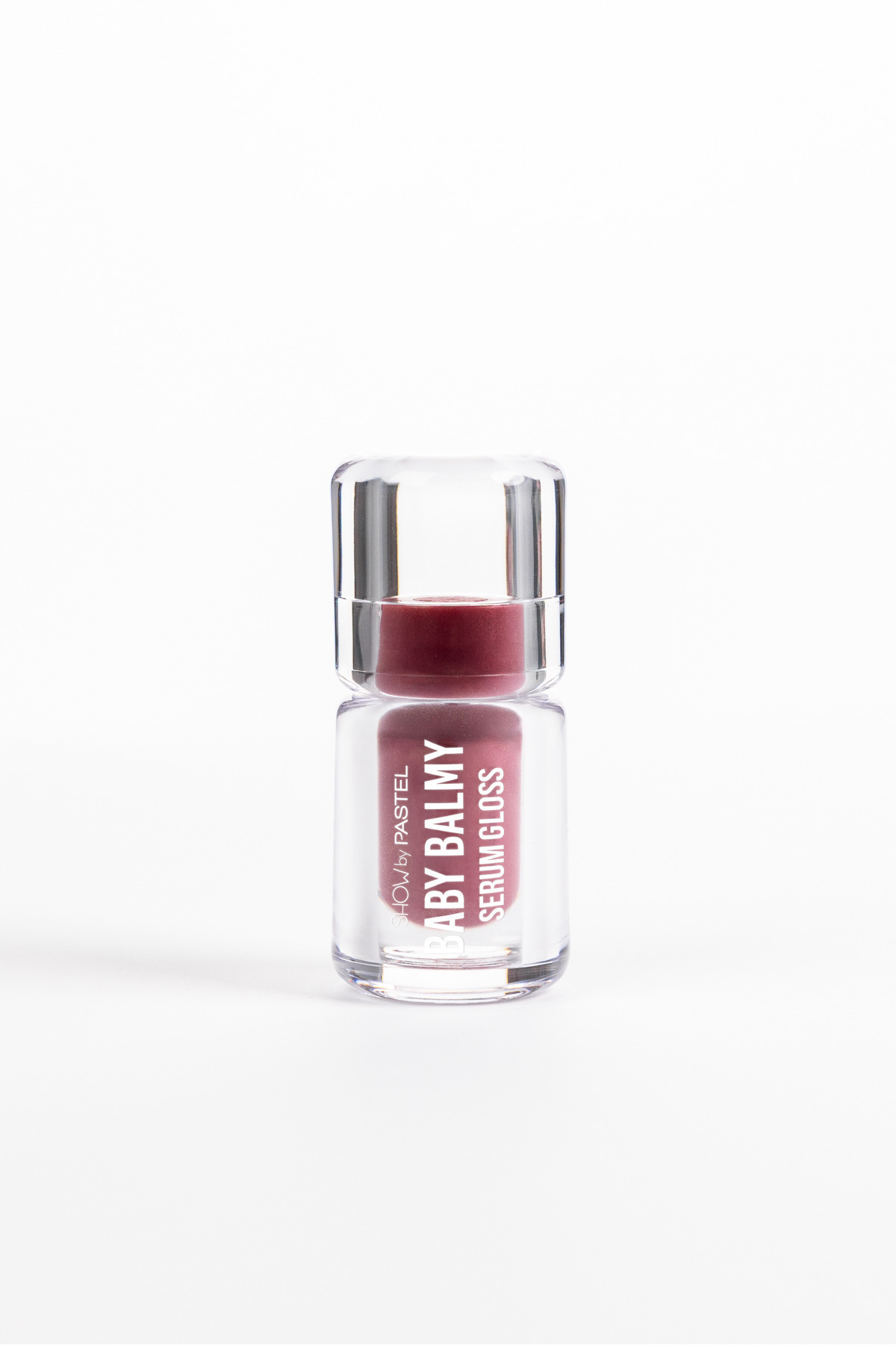 Show by Pastel Baby Balmy Serum Gloss - Dudak Parlatıcısı Ve Dudak Bakımı 35 Euphoria - 3.2 ml