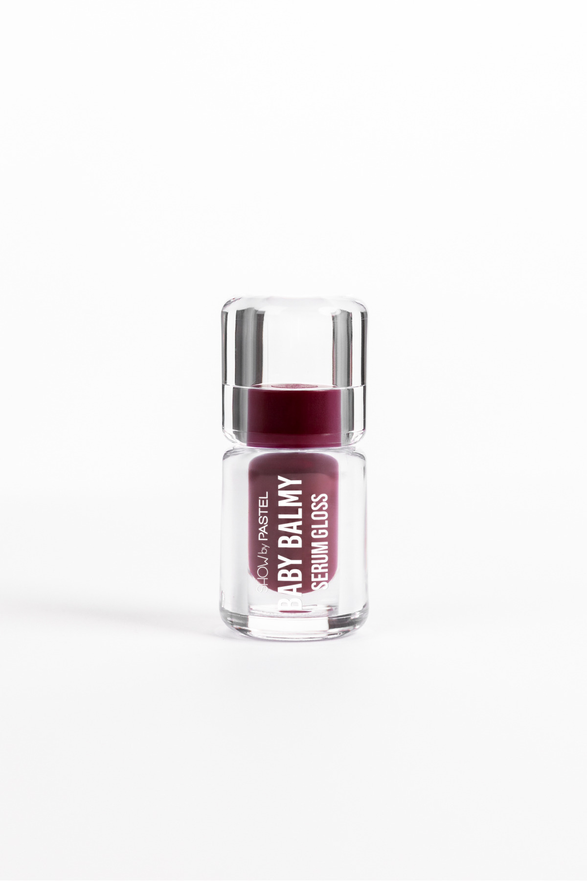 Show by Pastel PASTEL BABY BALMY SERUM GLOSS LOVE BOMBING NO:38