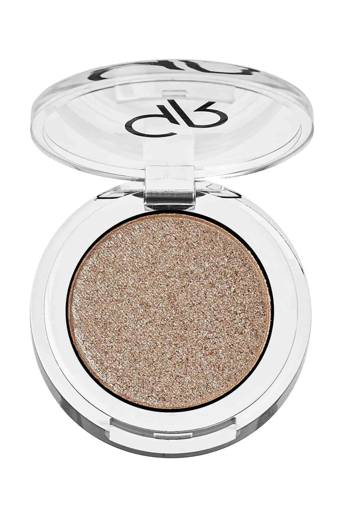 Golden Rose Soft Color Pearl Mono Eyeshadow No: 44 - Tekli Sedefli Göz Farı