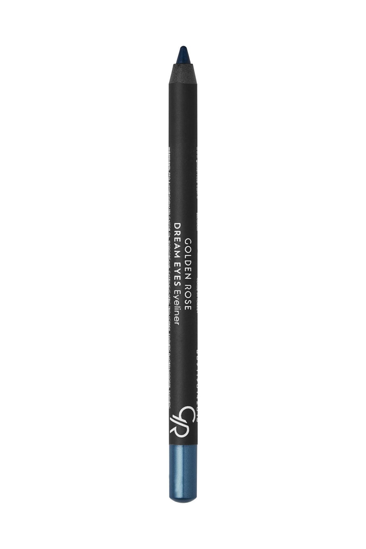 Golden Rose Dream Eyes Eyeliner No: 415 - Mat Bitişli Yumuşak Göz Kalemi