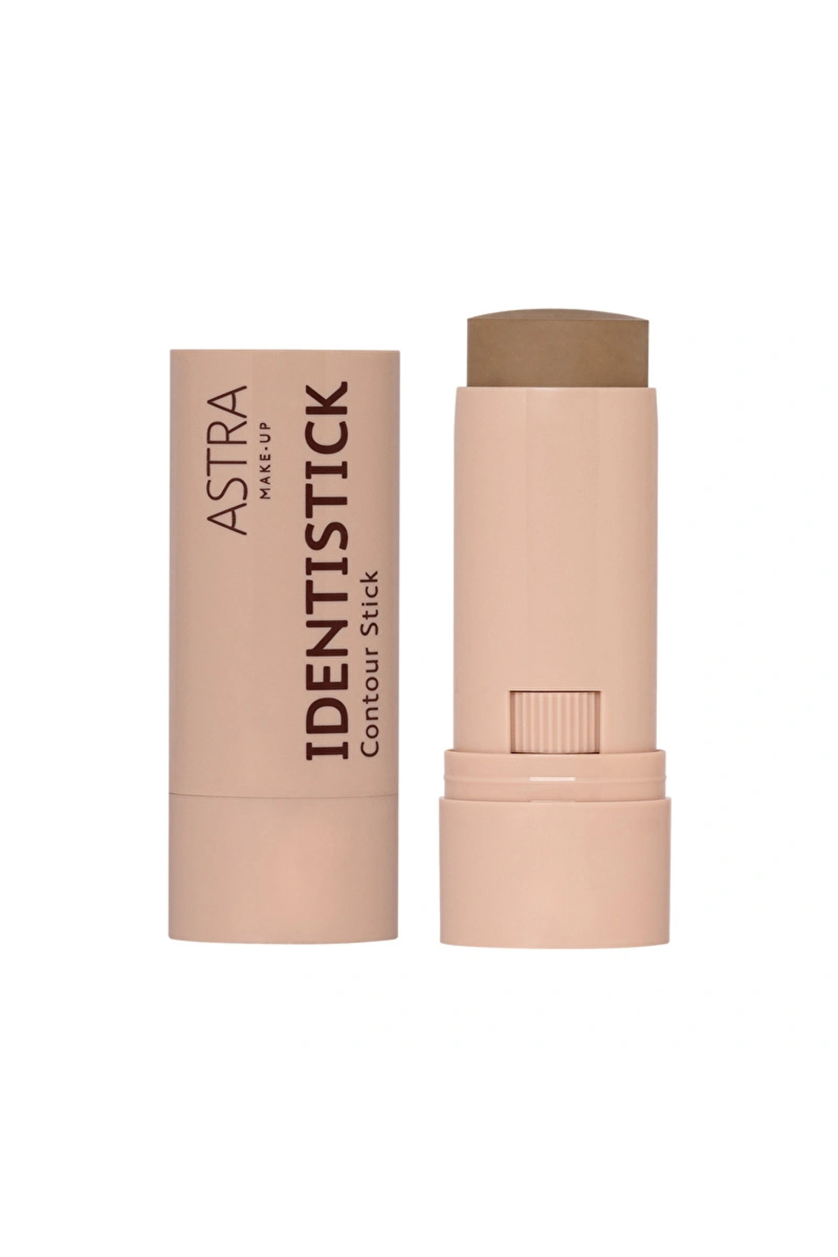 ASTRA MAKE-UP Stick Krem Kontür -02 Light