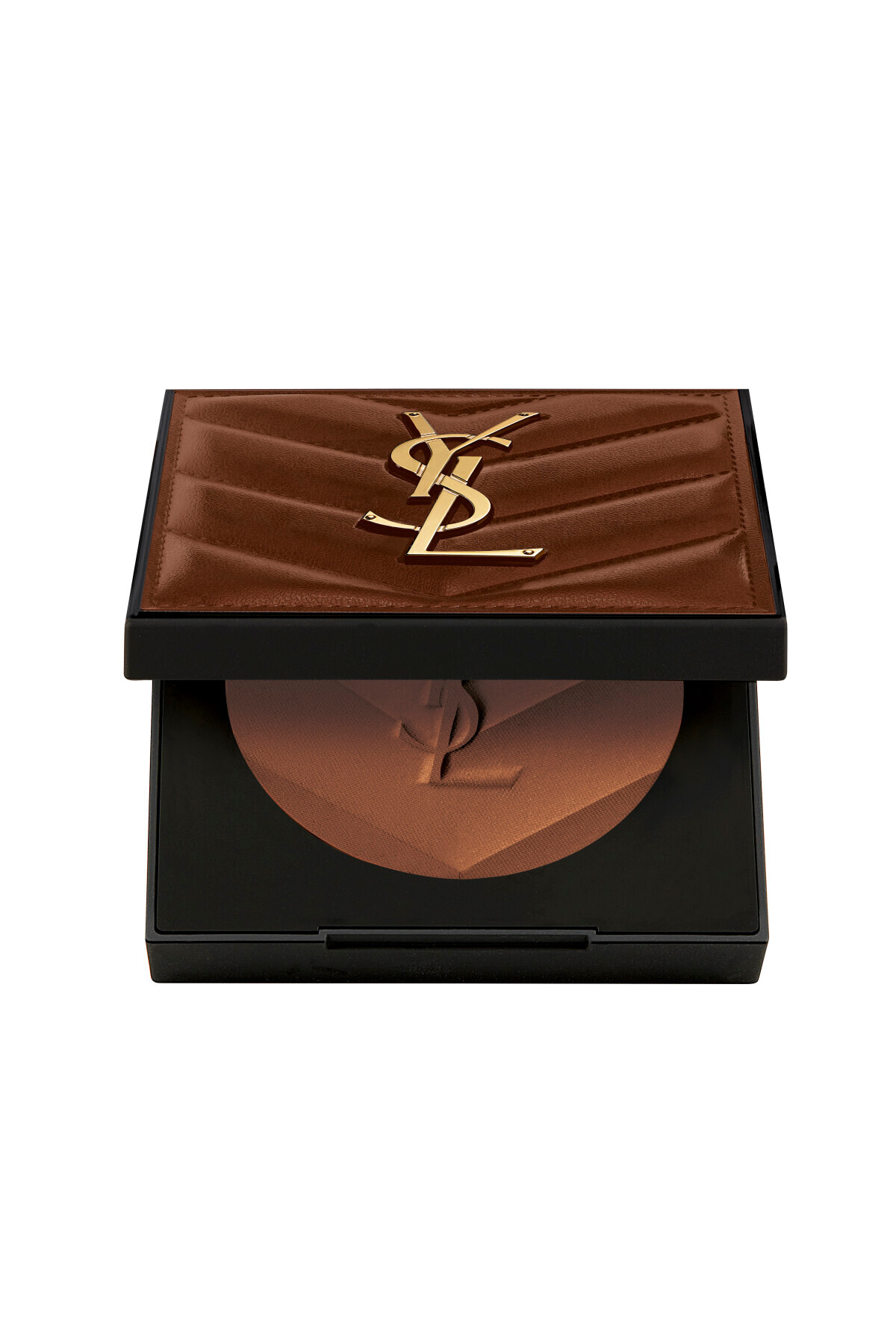 Yves Saint Laurent All Hours Hyper Bronze Çok Amaçlı Bronzlaştırıcı Pudra 05 3614274068108