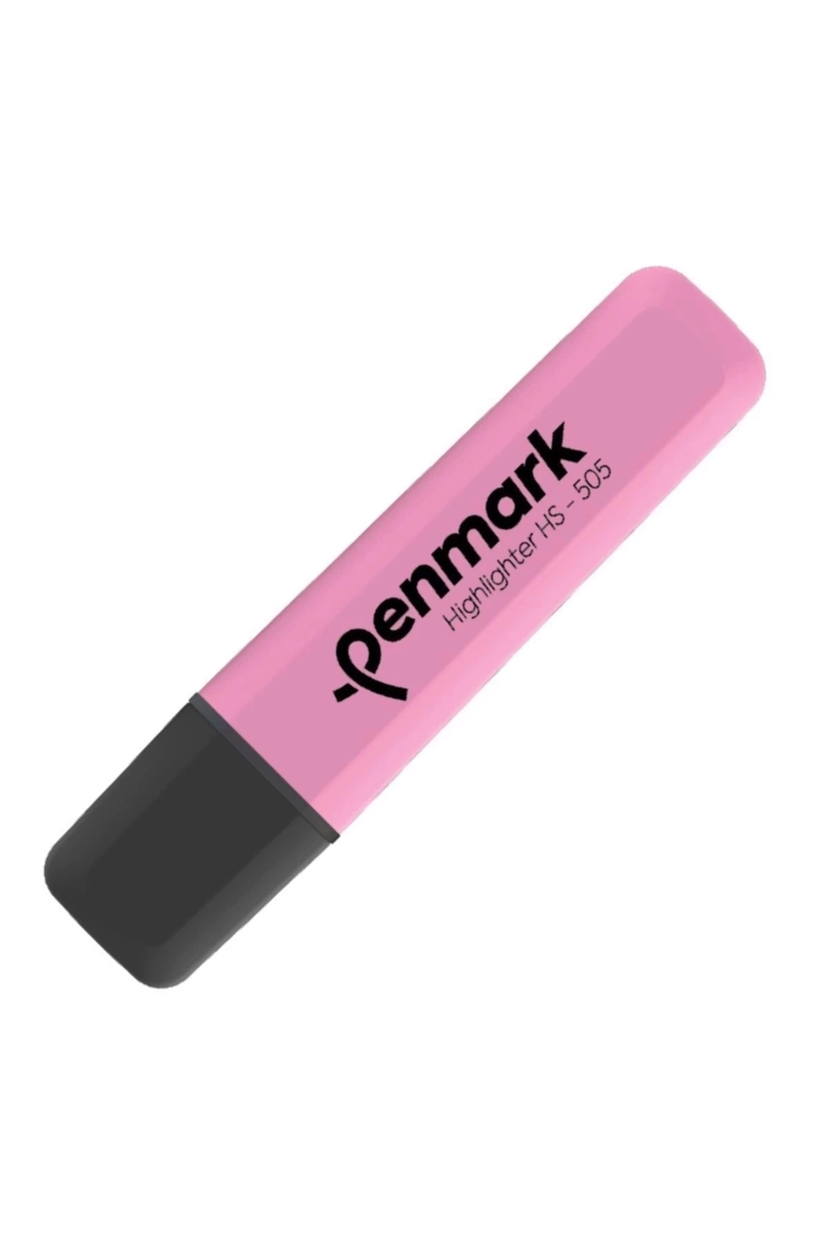 penmark Highlighter Neon Fosforlu Kalem – Pembe