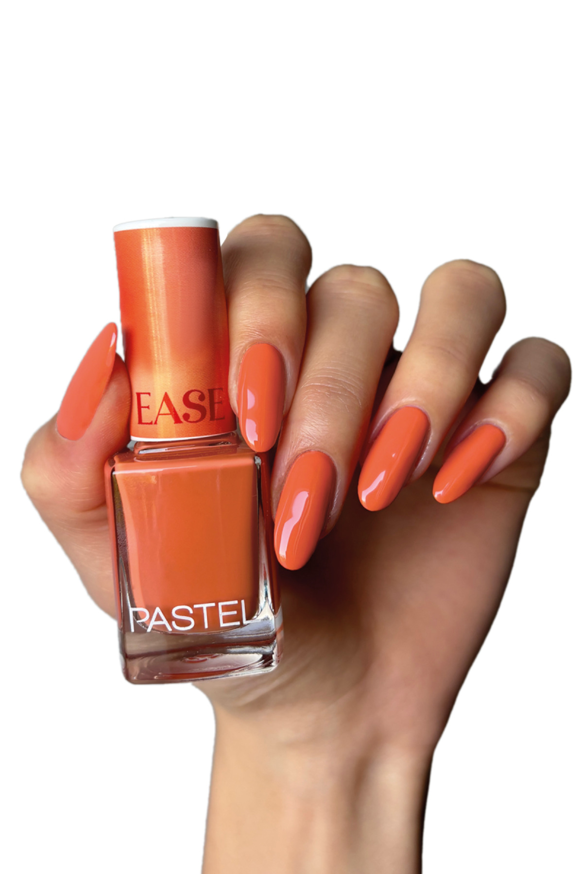 Pastel Summer Collection Aura 2025 Yaz Serisi Oje 442