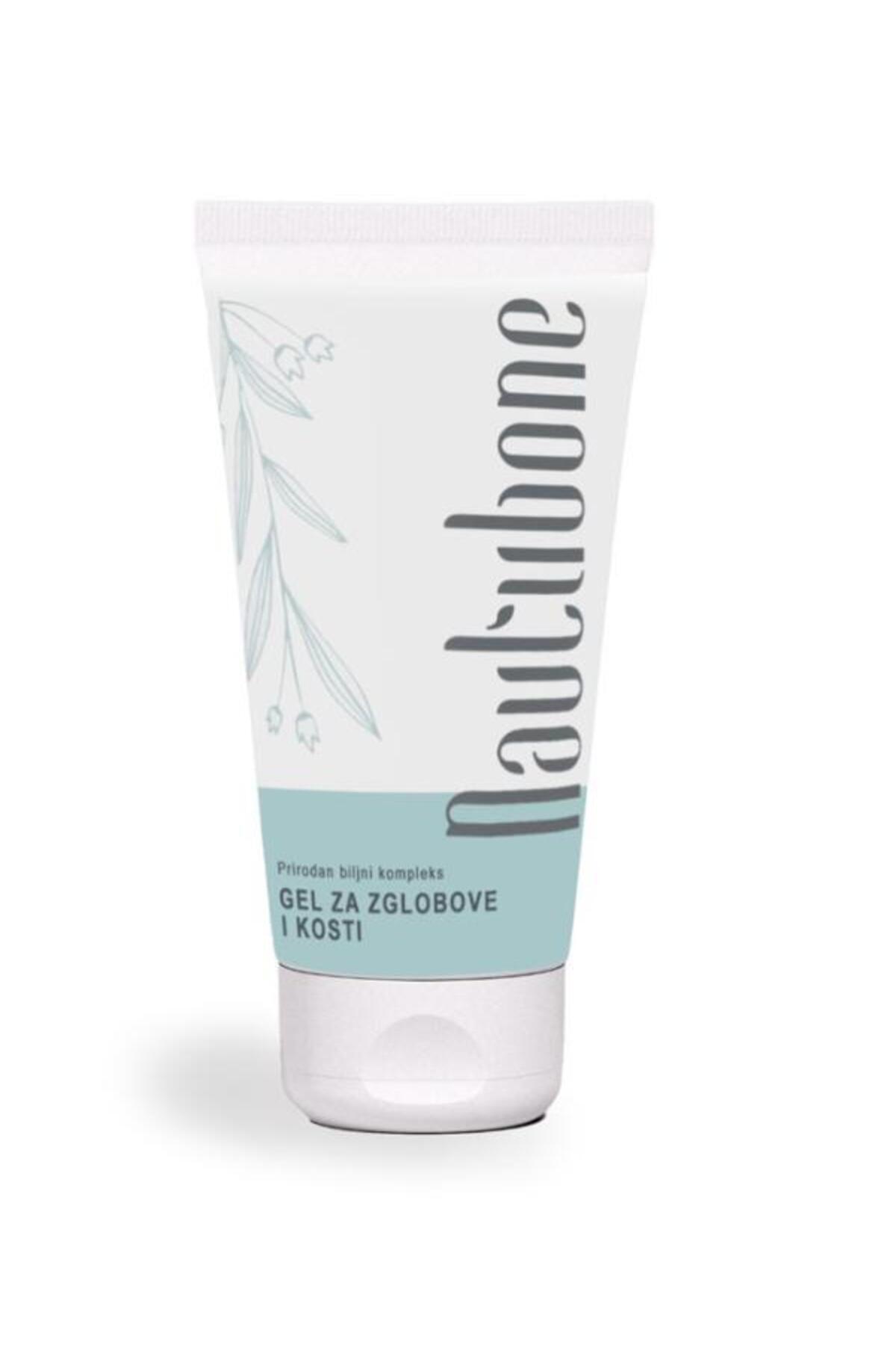 Natural Creams Nautubone Adale Iskelet Sırt Bel Ağrılarına Fıtığınıza Teskin Bakım Kremi 50 ml x 1 adet