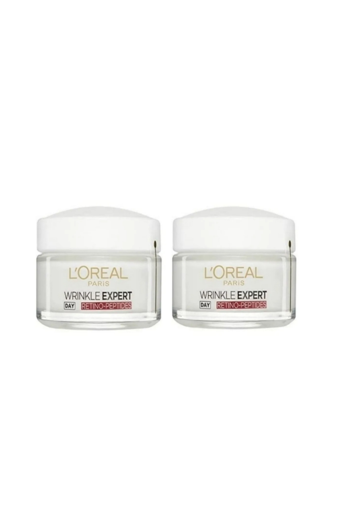 L'Oreal Paris L'oreal Wrinkle Expert Kırışıklık Karşıtı Sıkılaştırıcı Gündüz Kremi Retino-peptidler2 *50ml