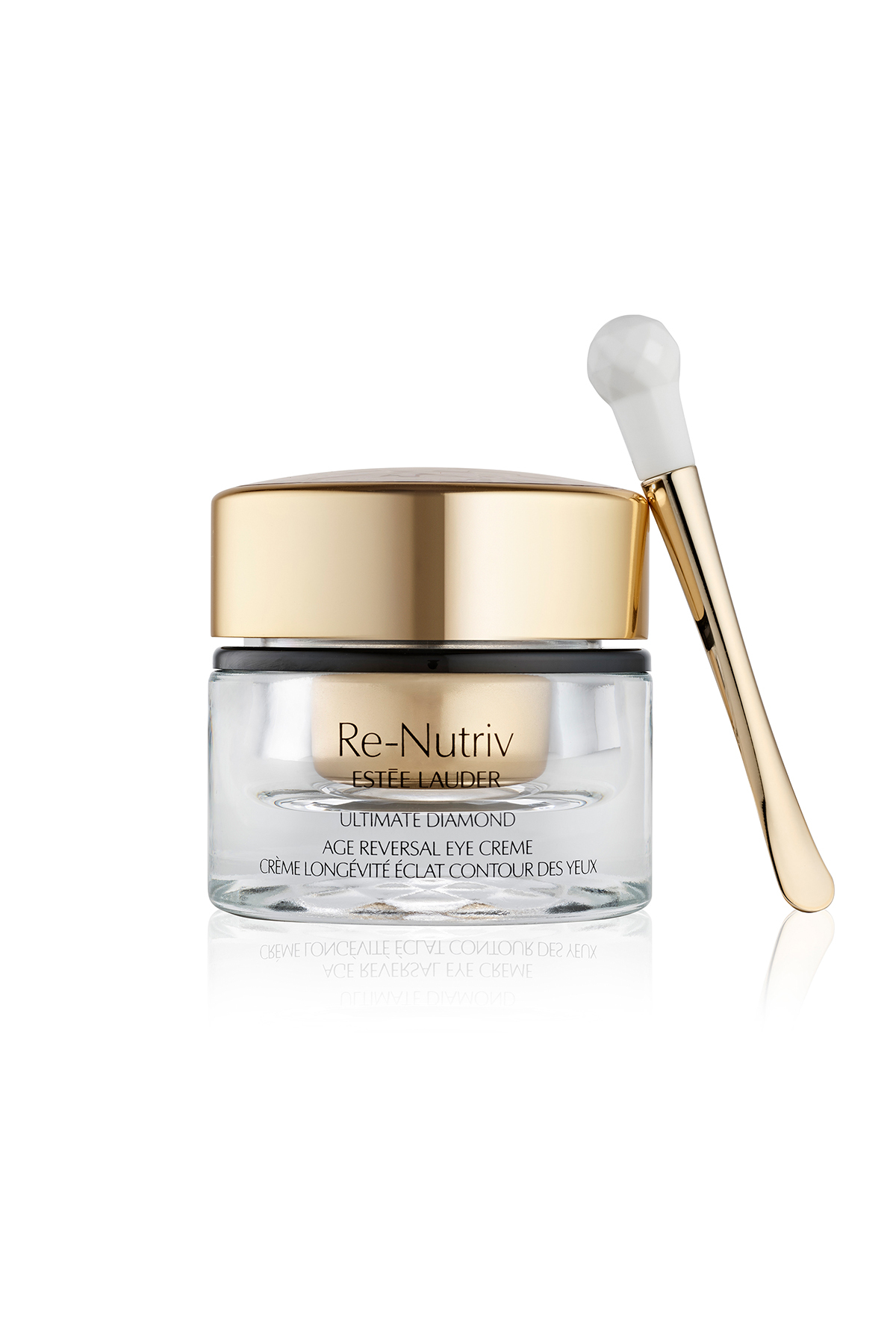 Estee Lauder Ultimate Diamond Transformative Brilliance Age Reversal Göz Kremi