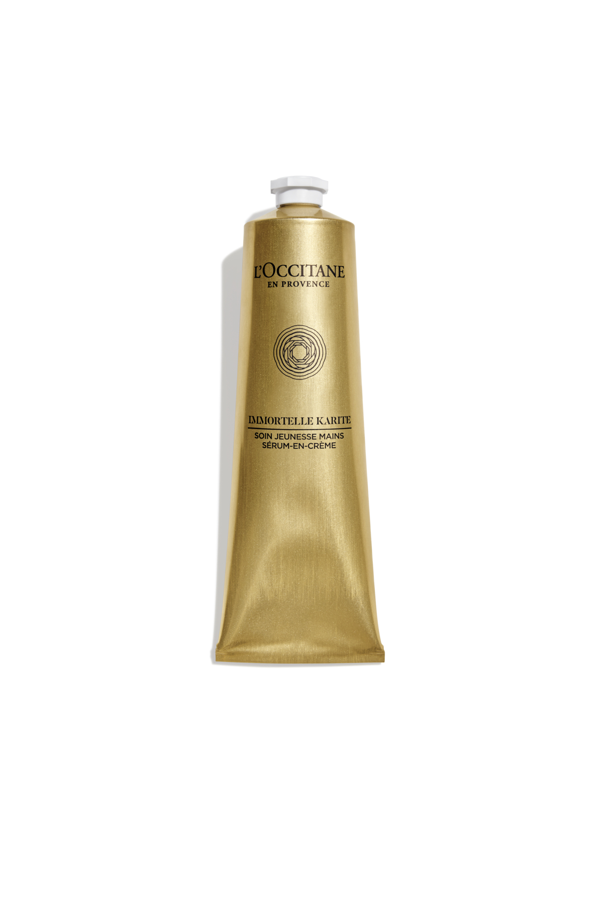 L'Occitane Immortelle Shea Youth Hand Cream - Shea Ölmezotu Yaşlanma Karşıtı El Kremi 150 ml
