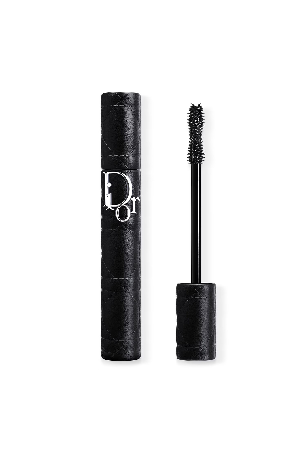 Dior - Maskara - Diorshow Overvolume Extreme Volume Mascara - 090 Black (8.5 g)