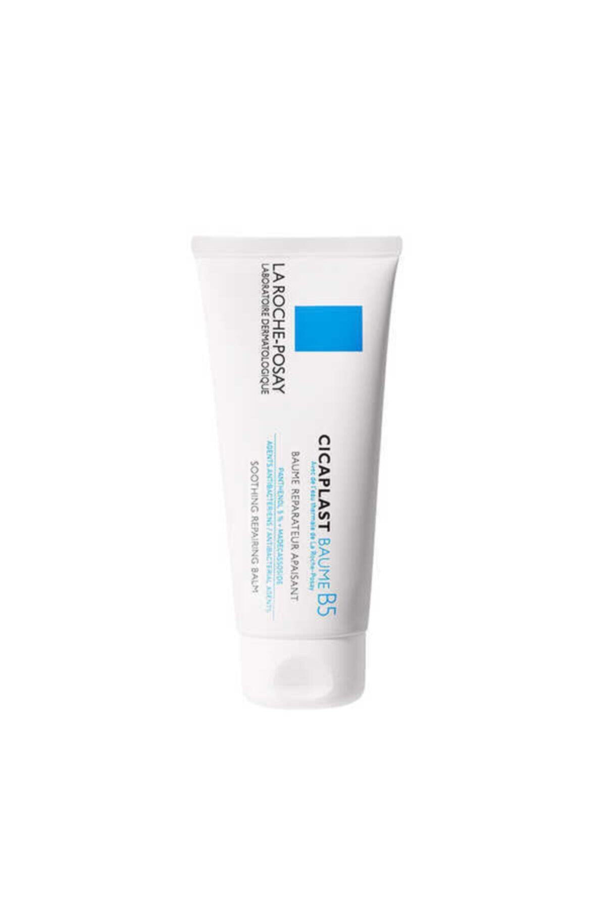 La Roche Posay Posay Cicaplast Baume B5 Krem 100 Ml
