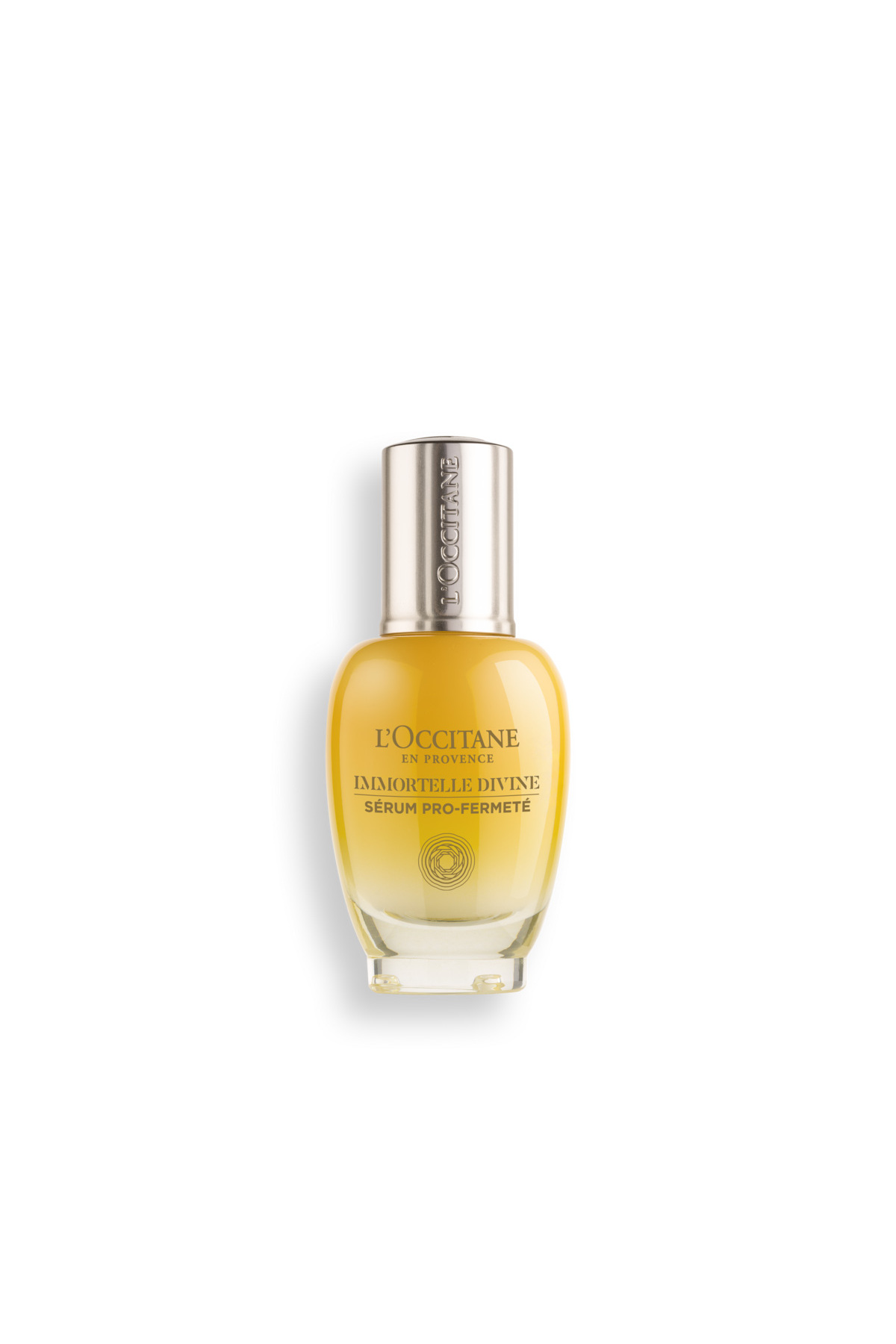 L'Occitane Immortelle Divine Yaşlanma Karşıtı Serum, Ölmezotu Yağı İçeren, Hyaluronik Asit, 30 ml