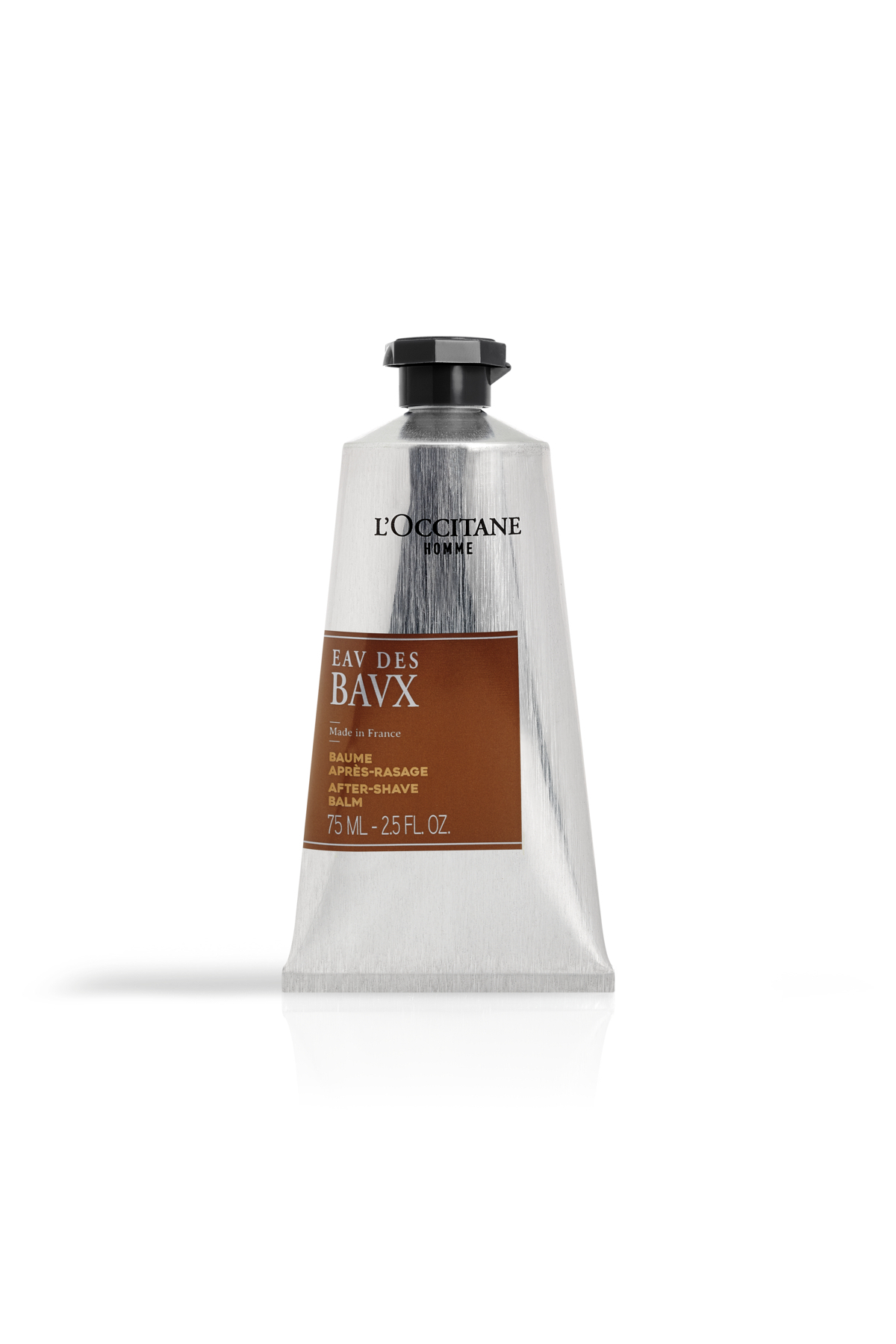 L'Occitane Eau des Baux After Shave Balm - Baux Tıraş Sonrası Kremi 75 ml