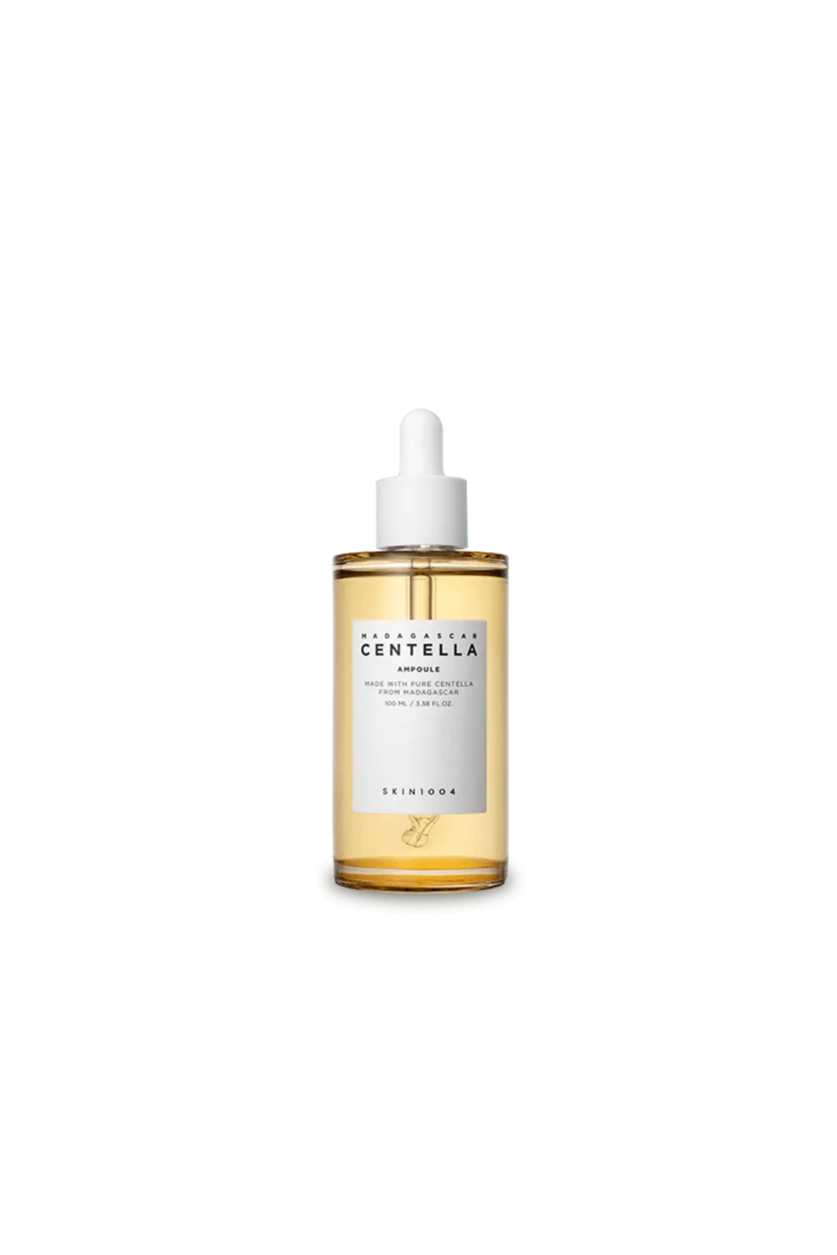 Skin1004 Centella Ampoule - Yatıştırıcı Ampul Serum 100ml