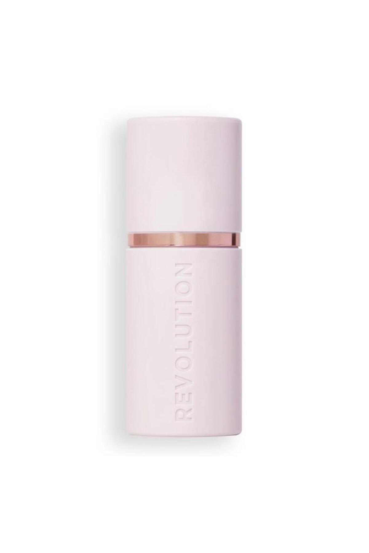 Revolution Revolutıon Skın Sılk Stıck Bronzer Medıum Sunset