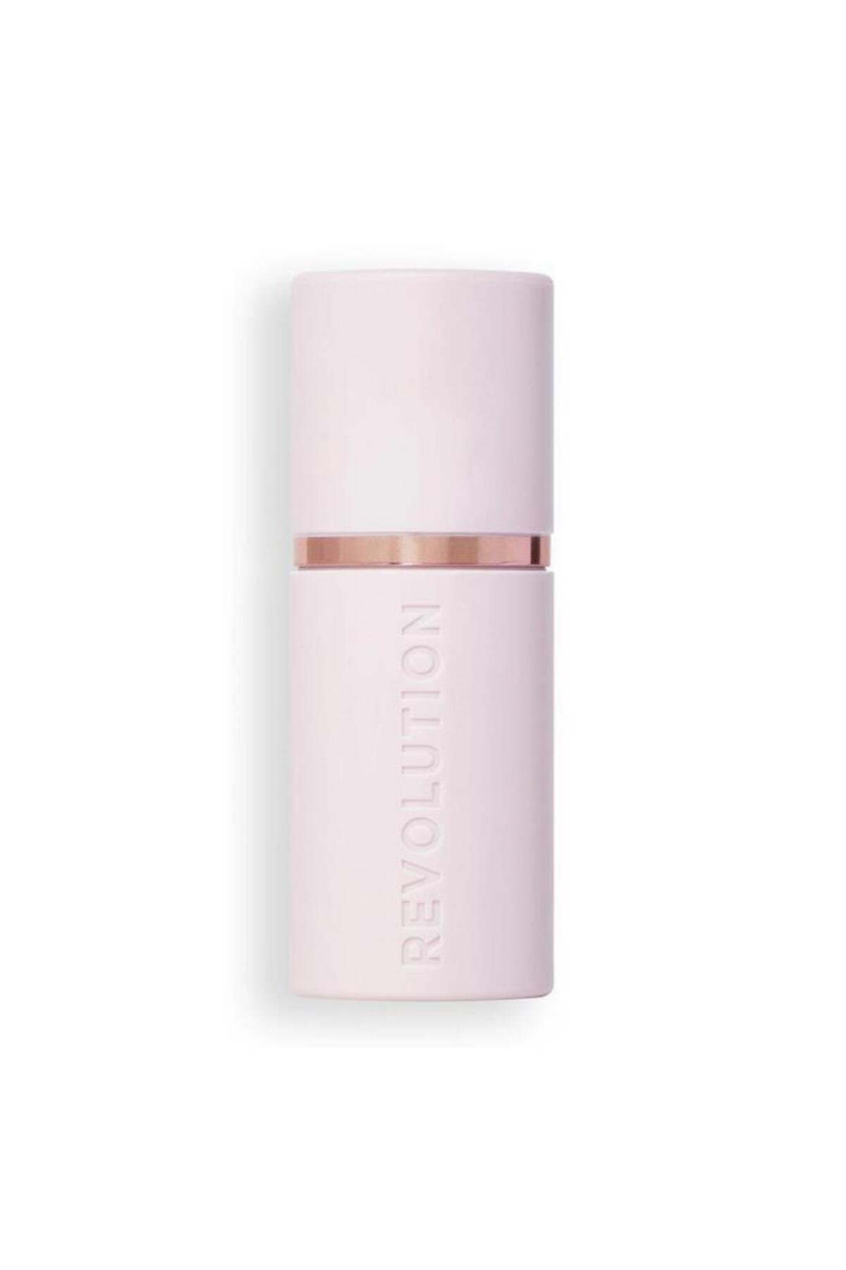 Revolution Skın Sılk Stıck Bronzer Stıck Faır Sand
