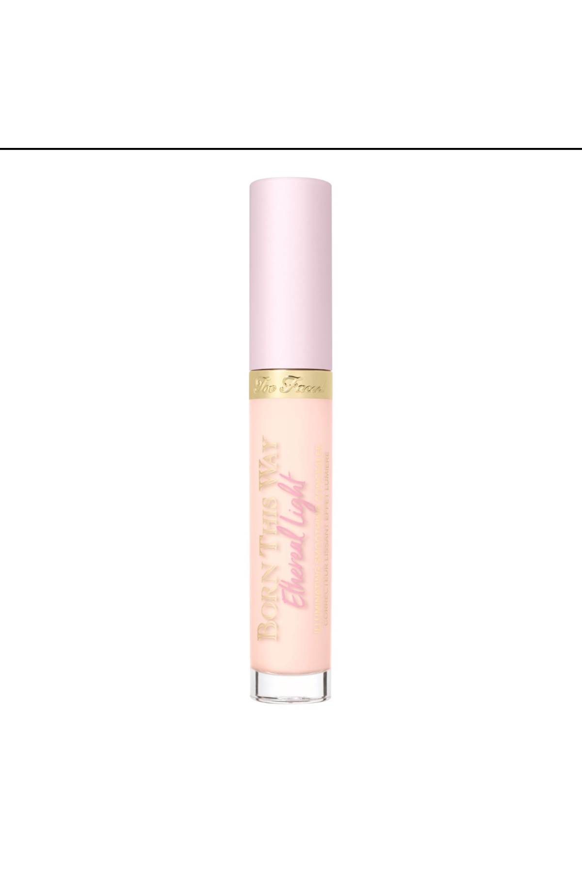 Too Faced Born This Way Ethereal Light Concealer Kapatıcı SUGAR Elsbeauty