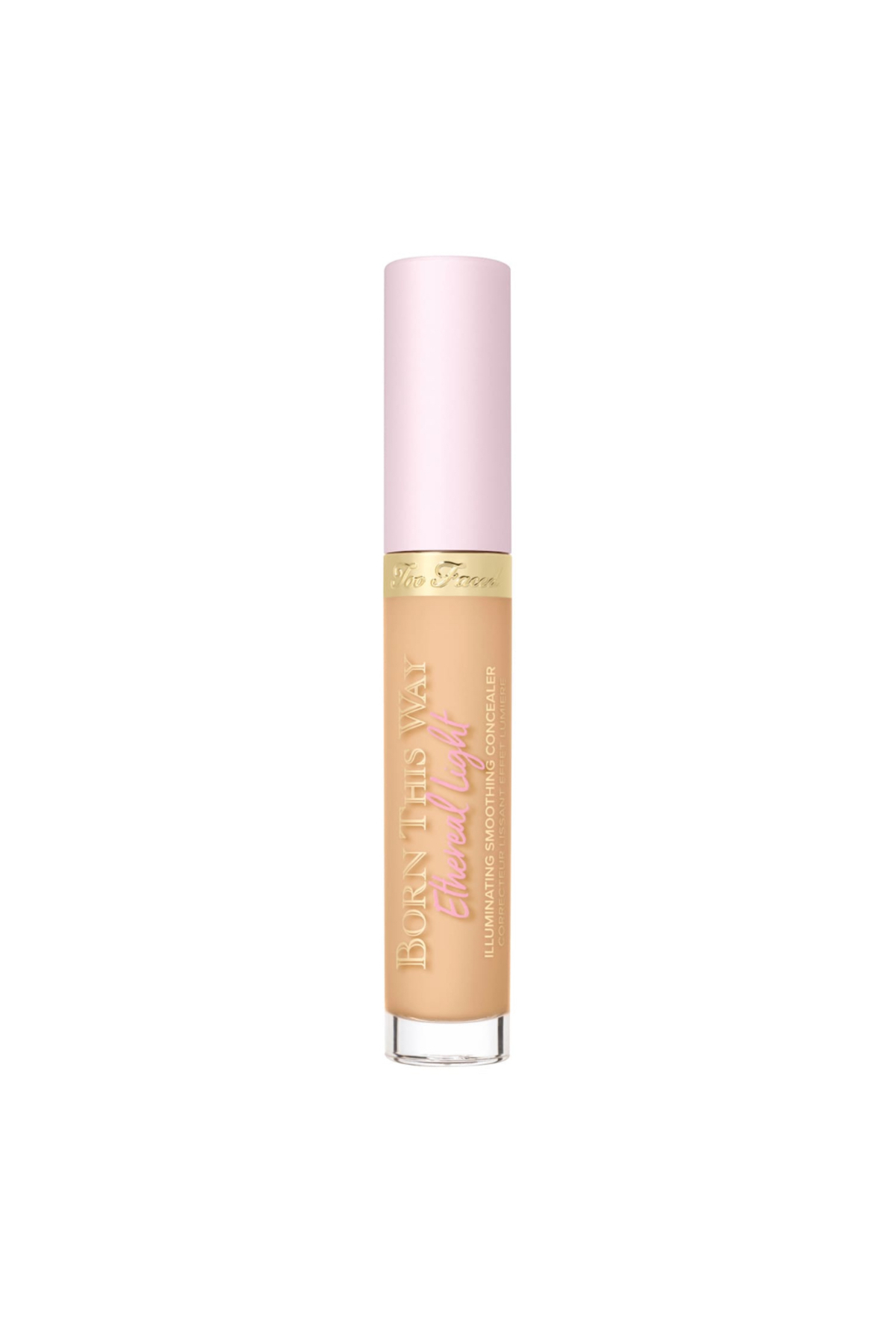 Too Faced Born This Way Ethereal Light Concealer Kapatıcı PECAN Elsbeauty