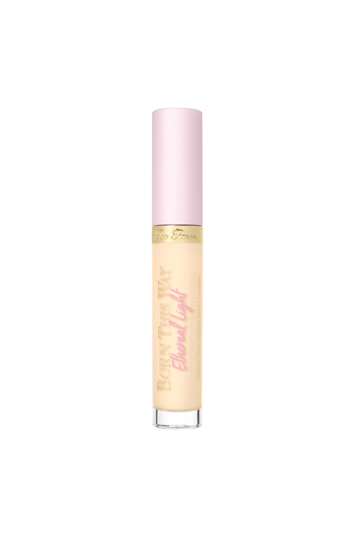 Too Faced Born This Way Ethereal Light Concealer Kapatıcı Vanilla Wafer Elsbeauty
