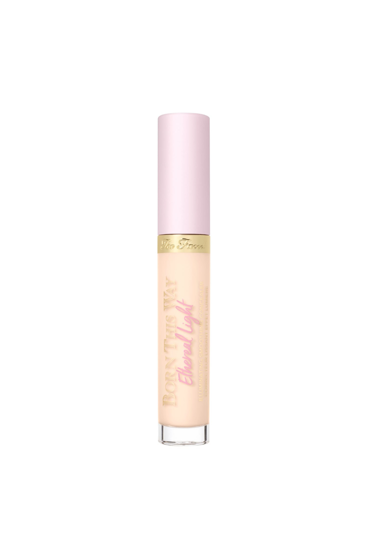 Too Faced Born This Way Ethereal Light Concealer Kapatıcı