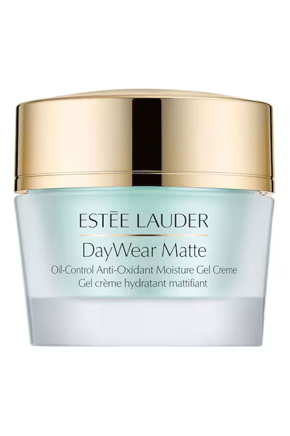 Estee Lauder DayWear Matte - Yağlı Ciltler İçin Jel Dokulu Nemlendirici Krem
