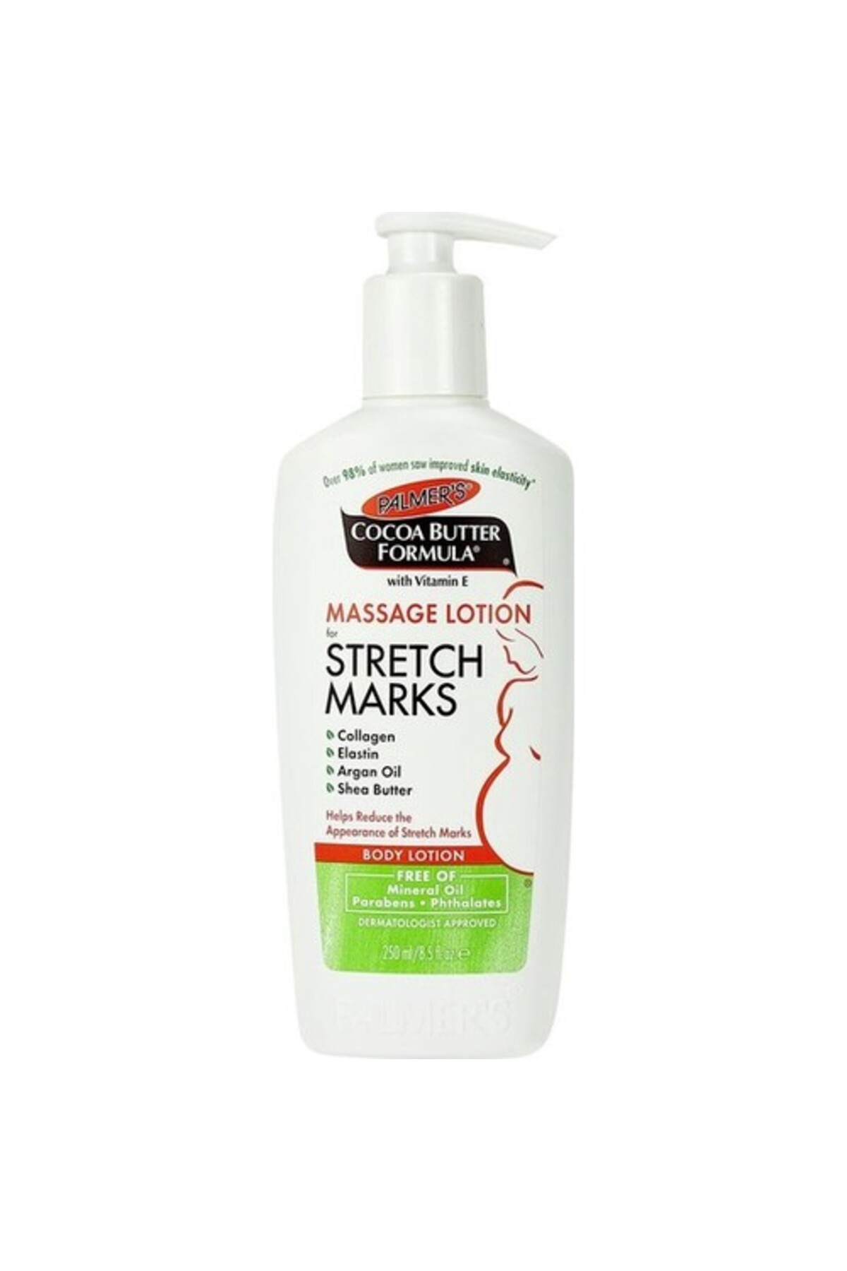 Cocoa Butter Formula Stretch Marks 250ml