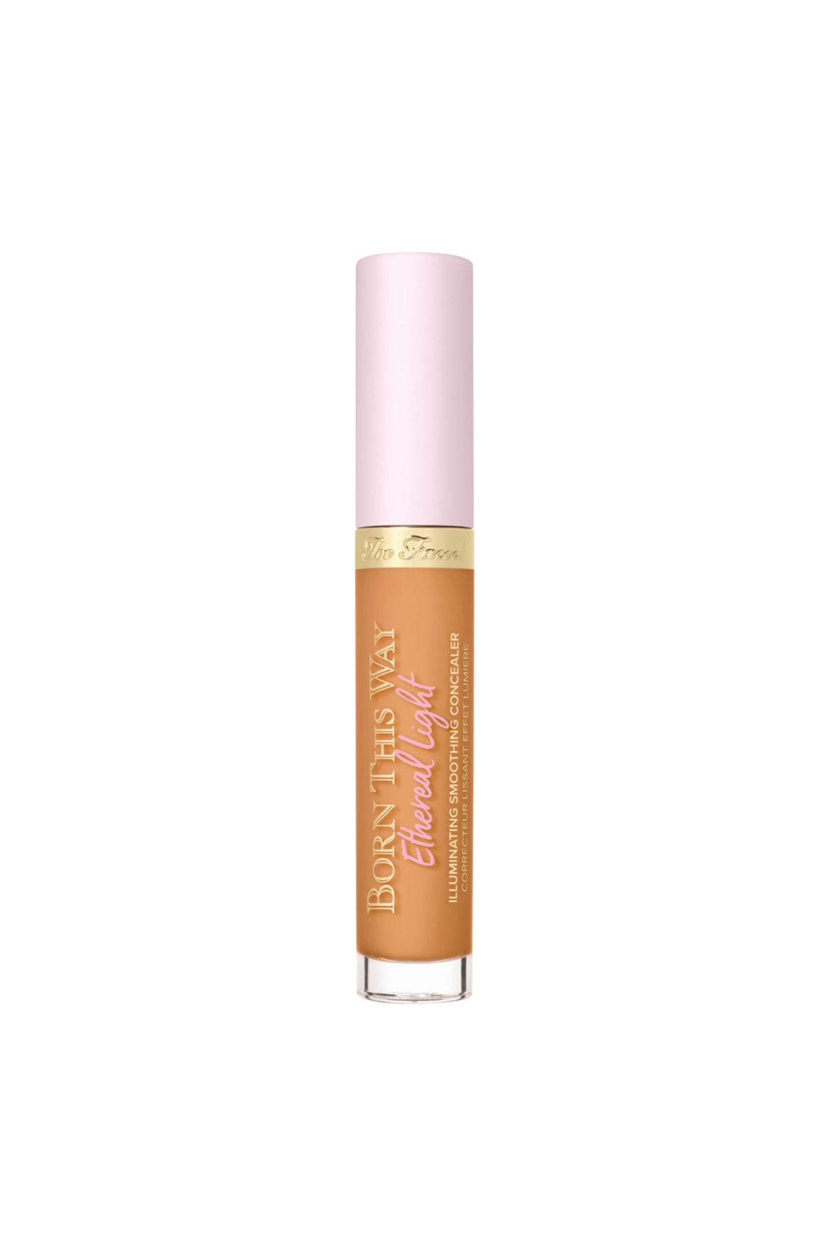 Too Faced Born This Way Ethereal Light Concealer Kapatıcı GINGERSNAP Elsbeauty