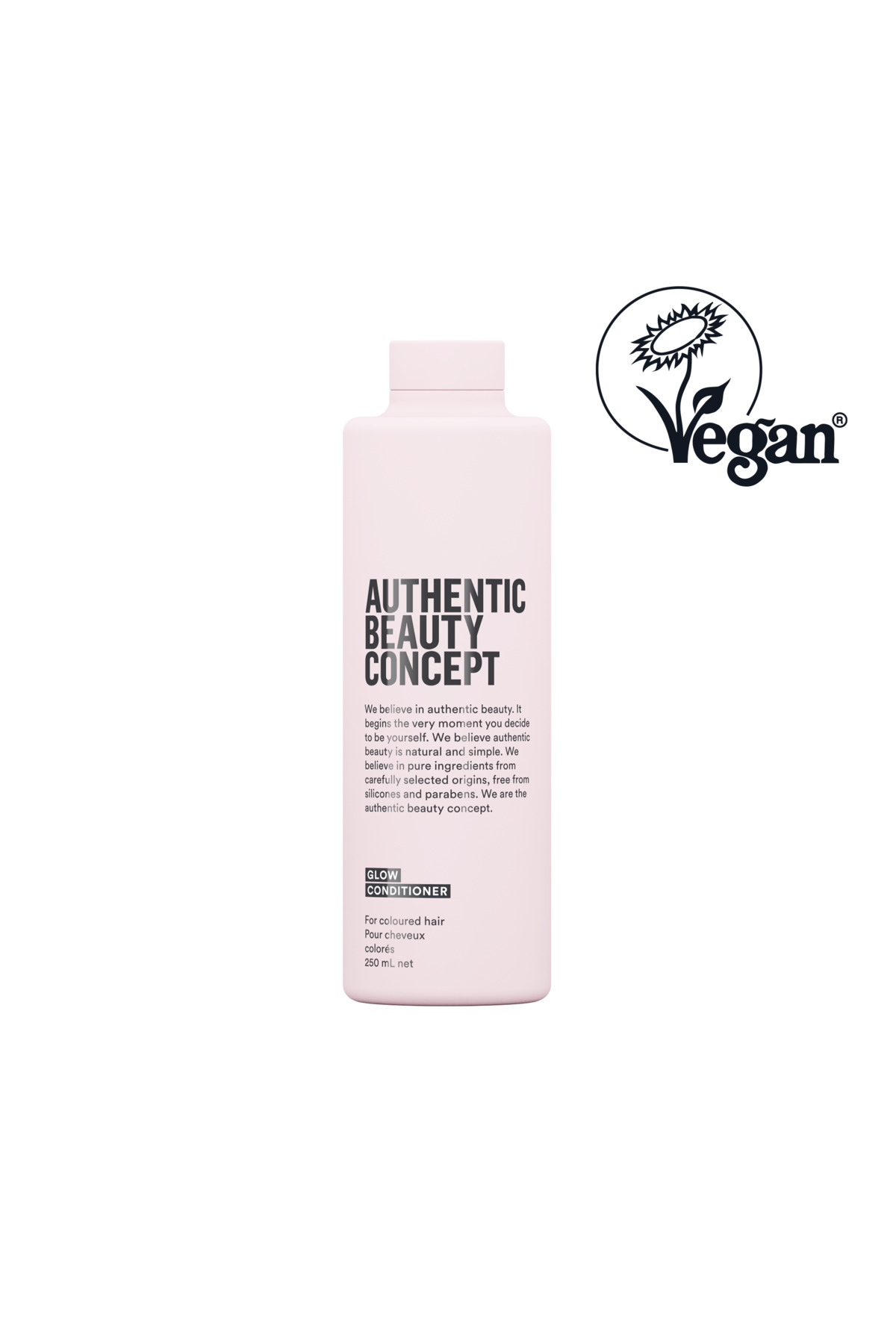 Schwarzkopf Authentic Beauty Concept Glow CON 250ml